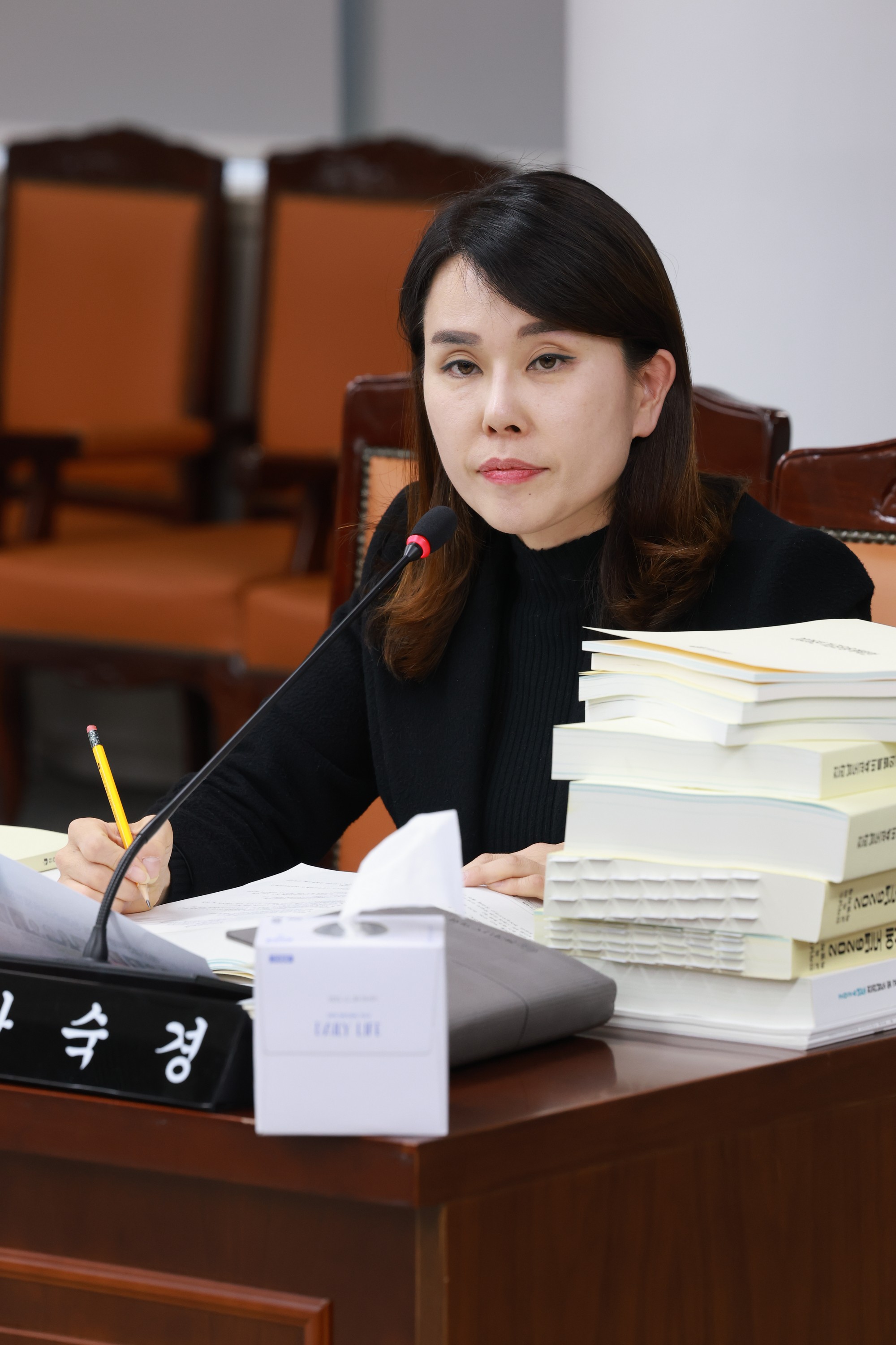 25년12월10일 전라남도교육비특별회계 2026년도 예산안 심사 - 0954