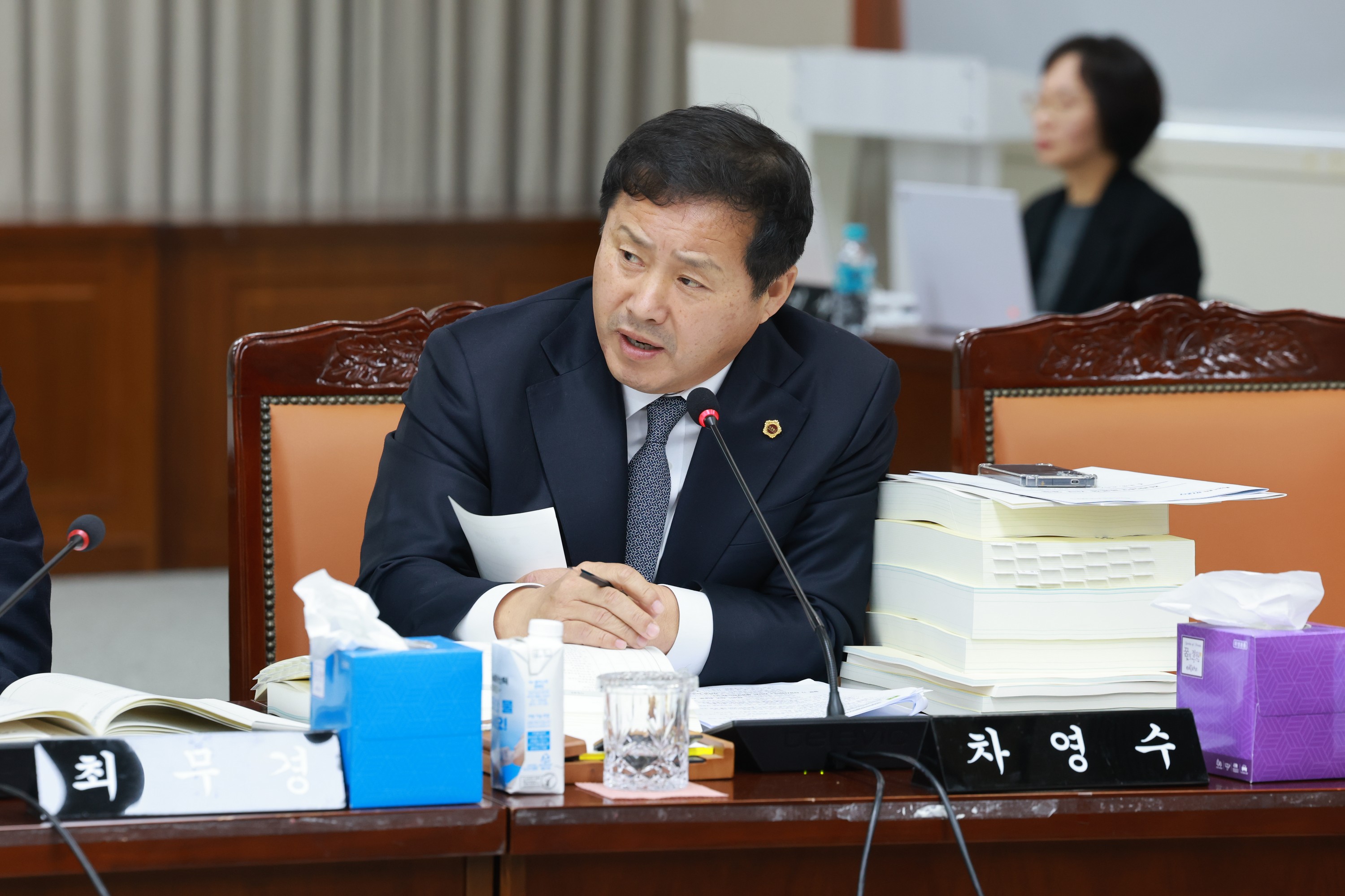 25년12월10일 전라남도교육비특별회계 2026년도 예산안 심사 - 0575