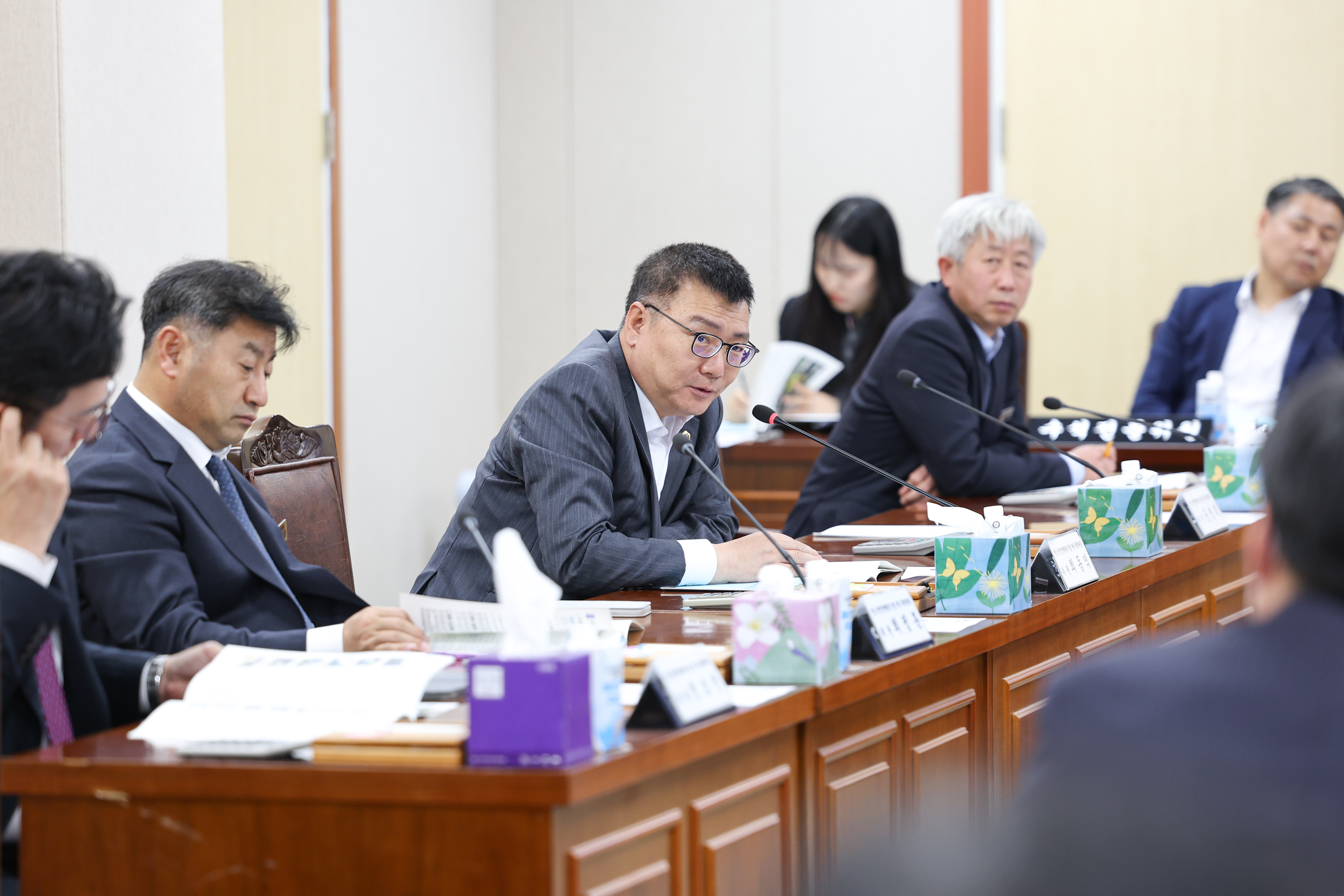 25년12월09일 전남 국민안전체험관 건립 지원 특별위원회 회의 (28)2