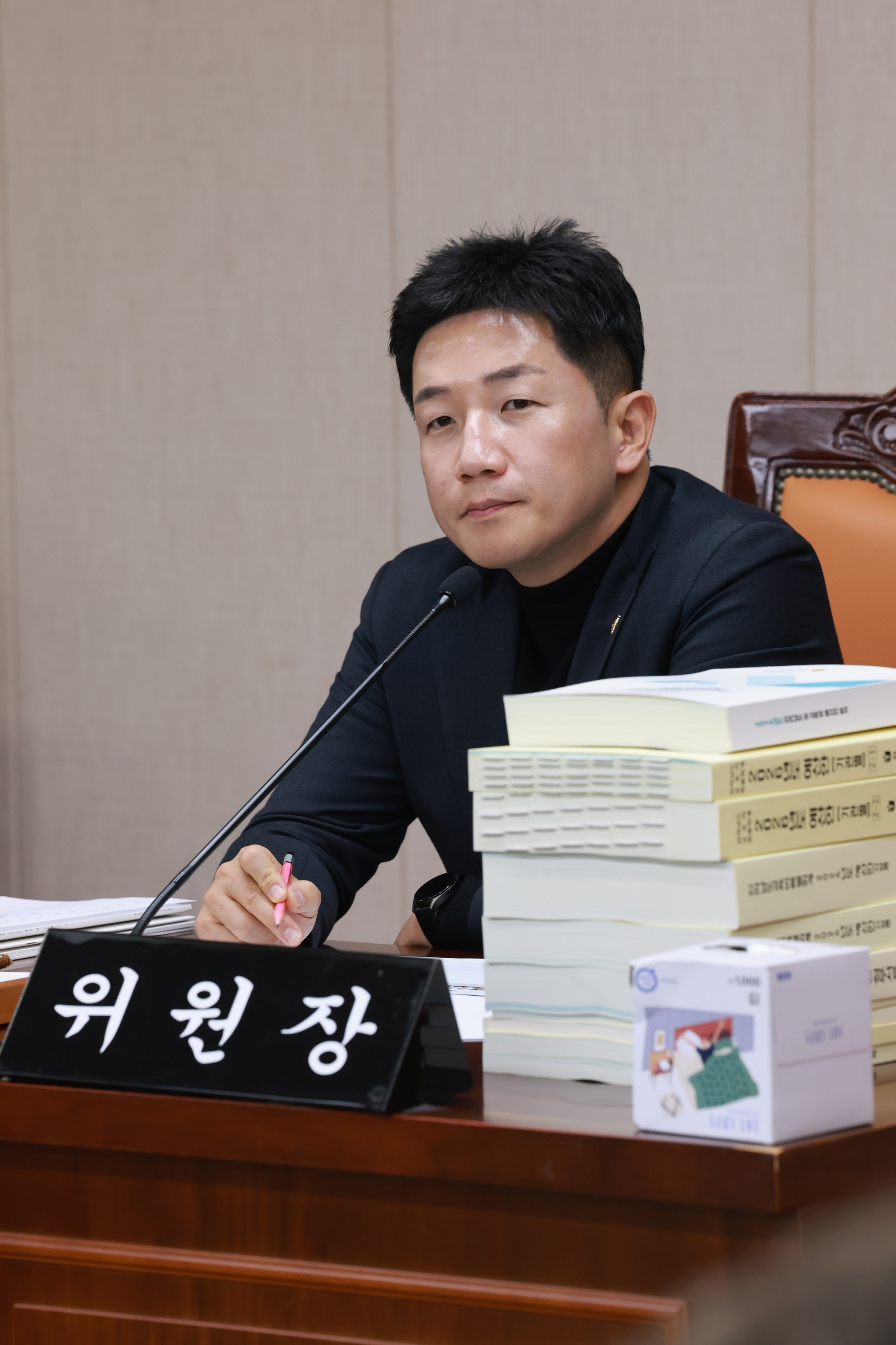 25년12월10일 전라남도교육비특별회계 2026년도 예산안 심사 - 0831