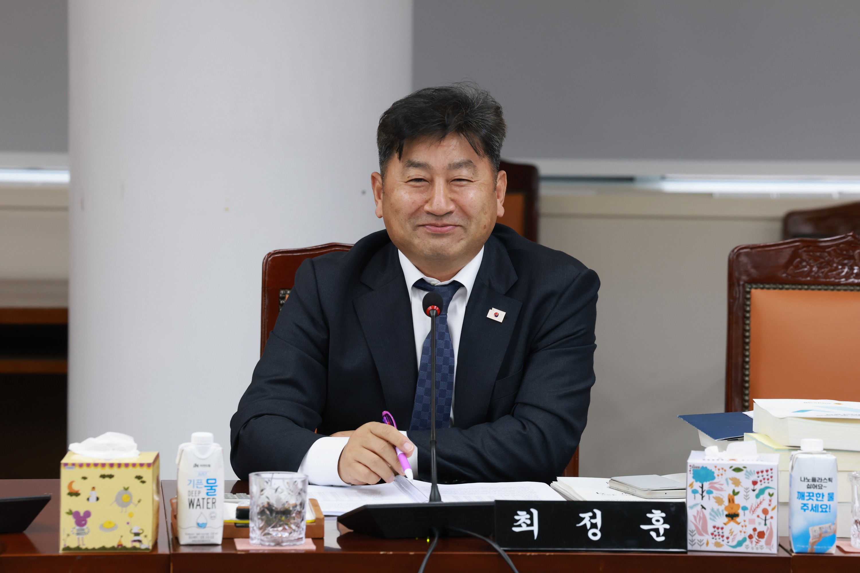 25년12월10일 전라남도교육비특별회계 2026년도 예산안 심사 - 0982