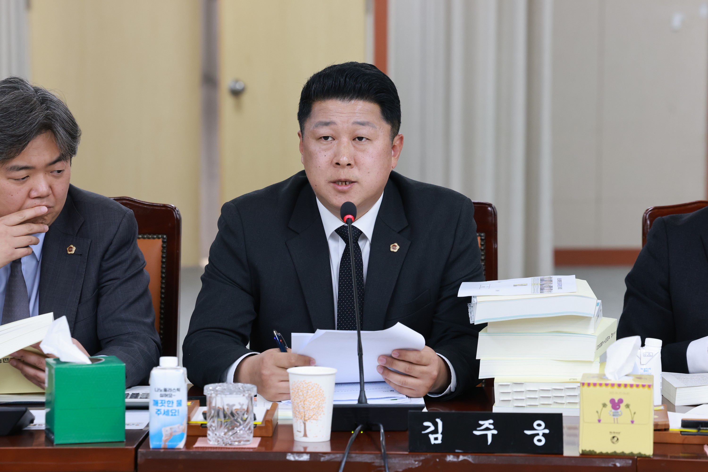 25년12월10일 전라남도교육비특별회계 2026년도 예산안 심사 - 0886