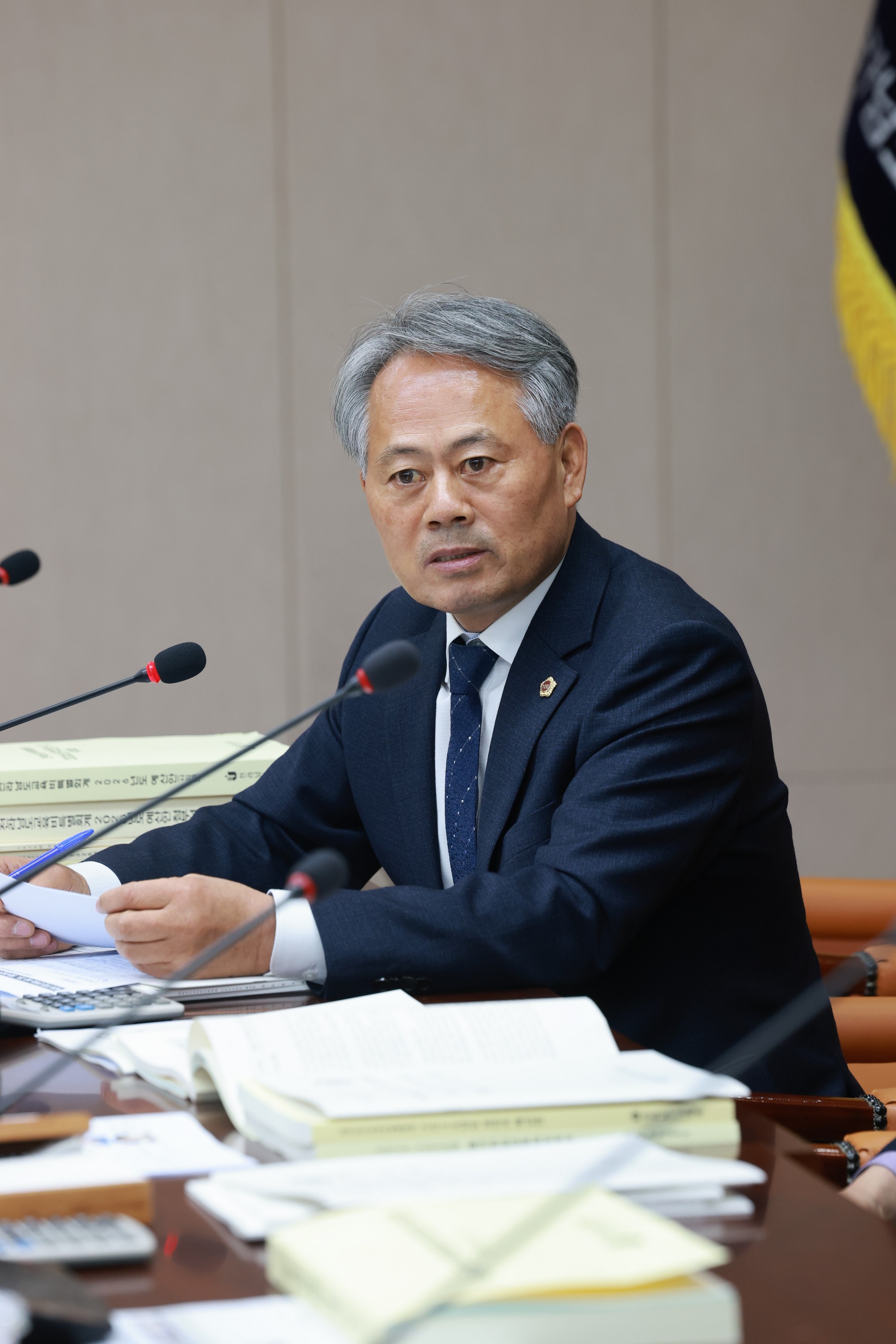 25년12월10일 전라남도교육비특별회계 2026년도 예산안 심사 - 1097