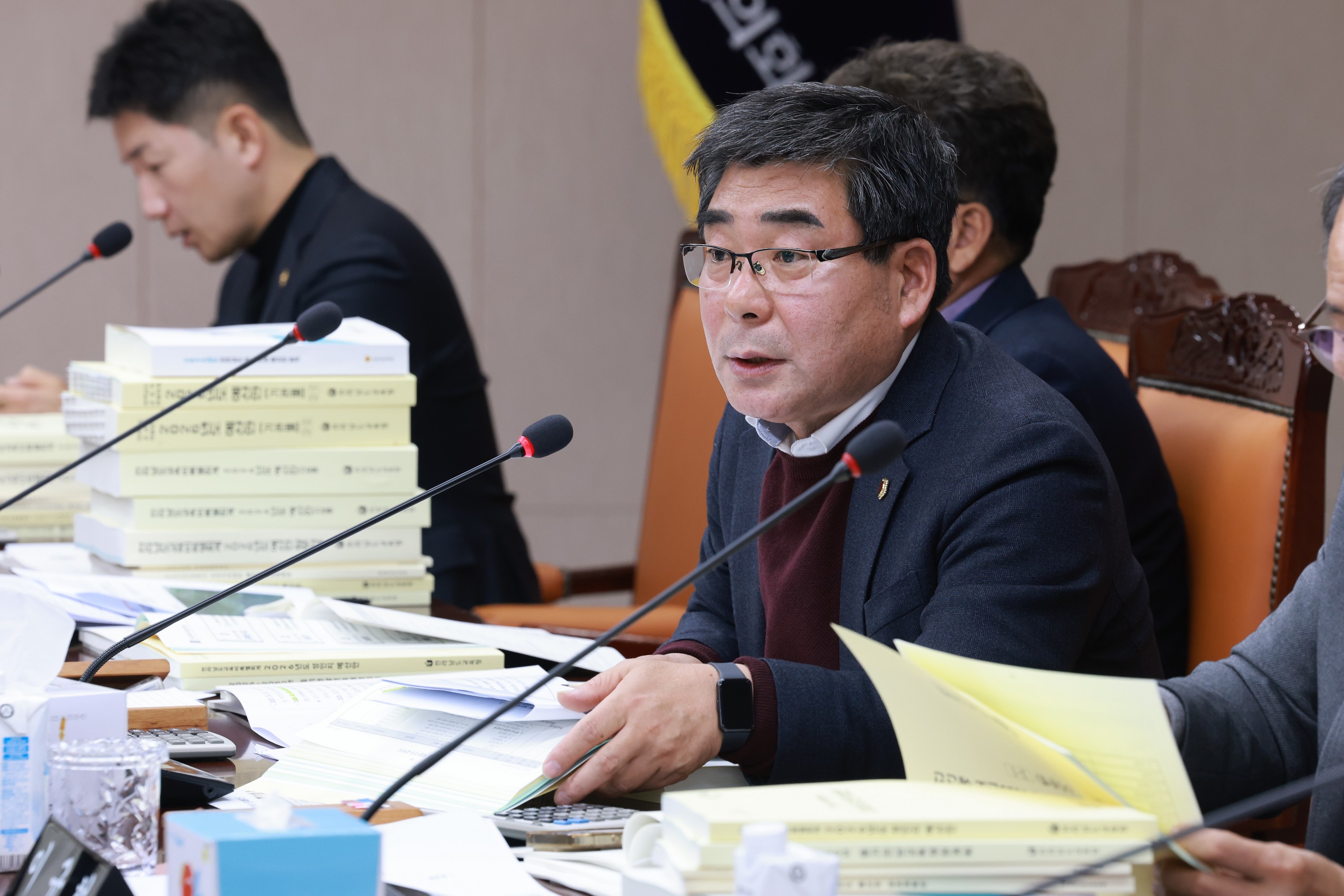 25년12월10일 전라남도교육비특별회계 2026년도 예산안 심사 - 0447