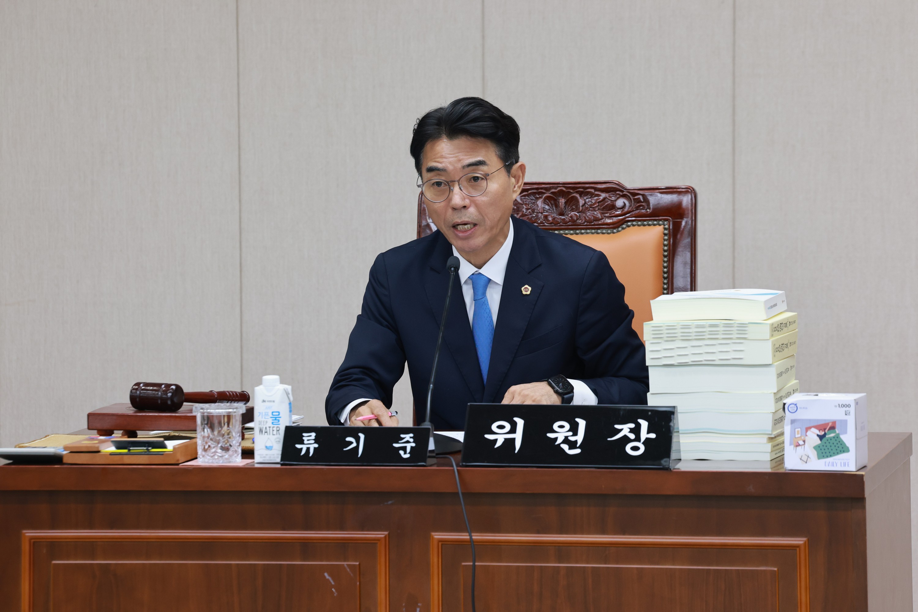 25년12월10일 전라남도교육비특별회계 2026년도 예산안 심사 - 0106