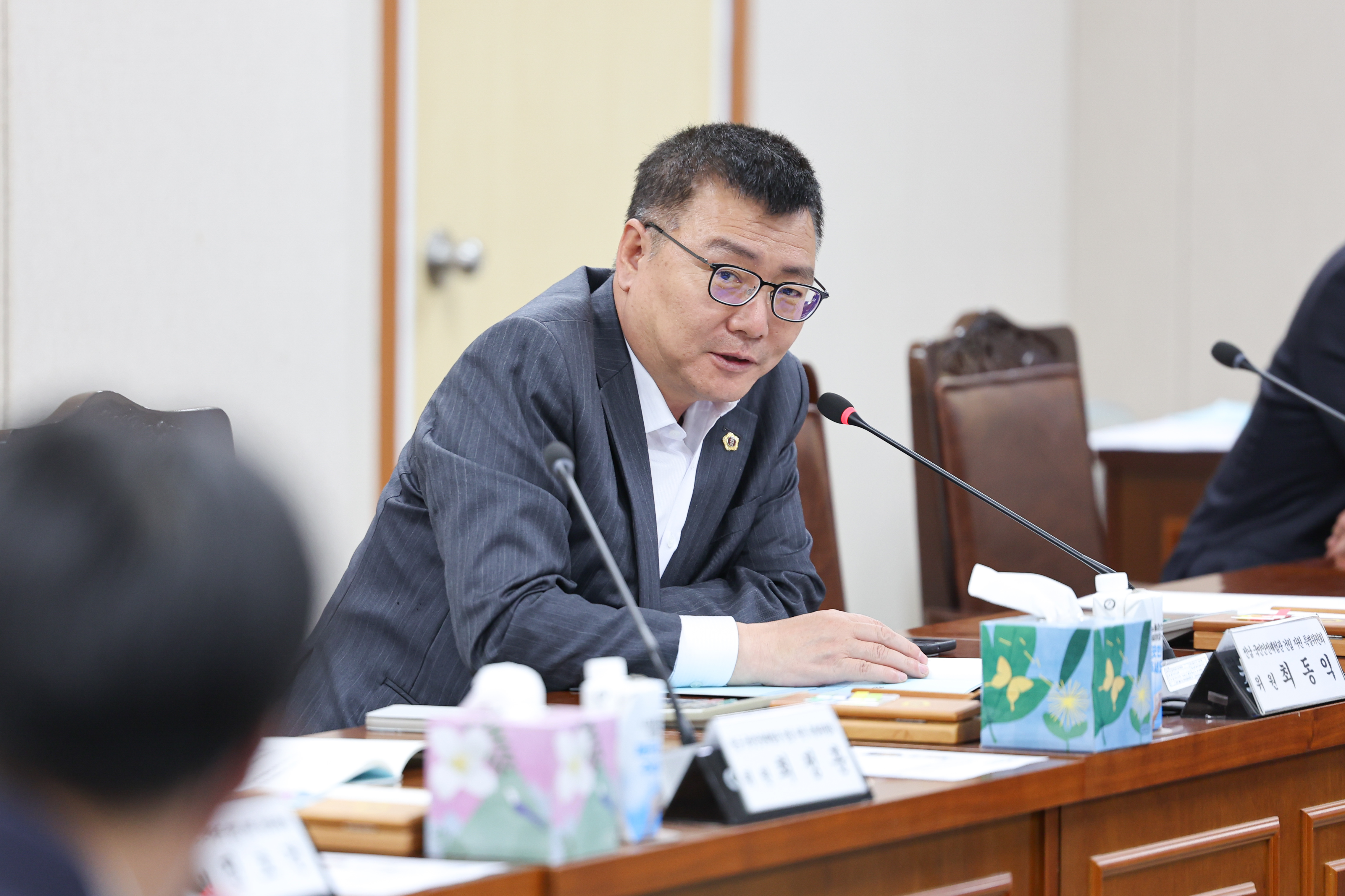 25년12월09일 전남 국민안전체험관 건립 지원 특별위원회 회의 (29)1