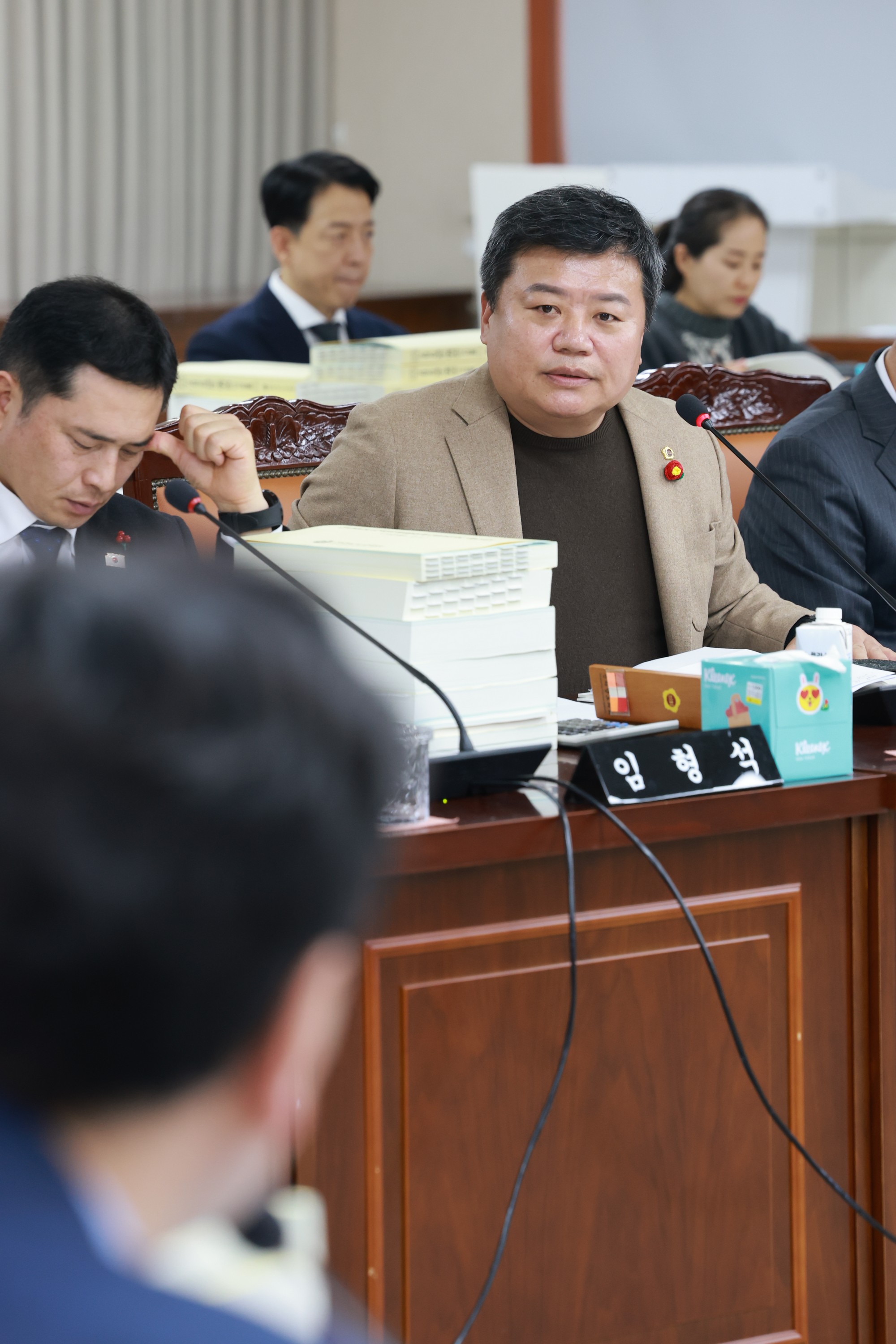 25년12월10일 전라남도교육비특별회계 2026년도 예산안 심사 - 0242