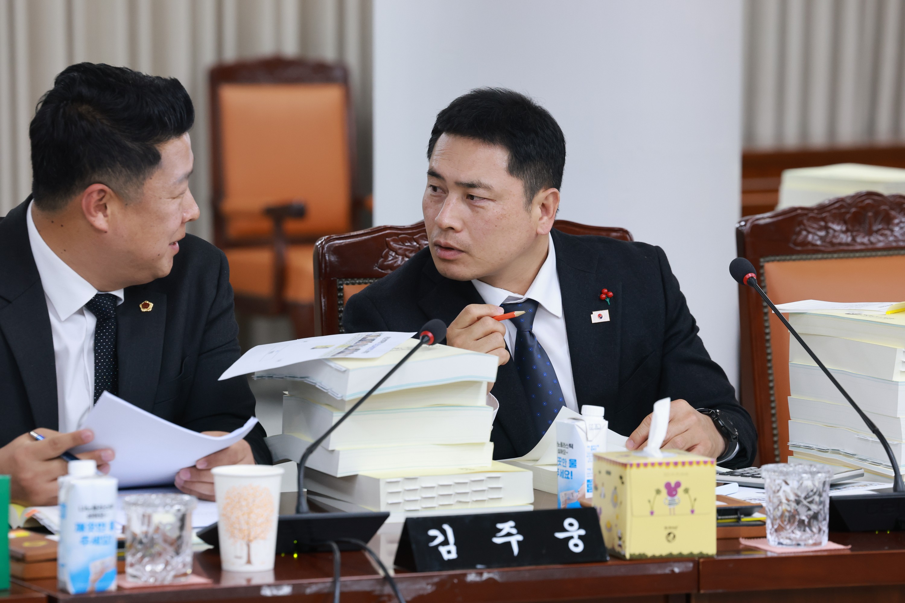 25년12월10일 전라남도교육비특별회계 2026년도 예산안 심사 - 0793