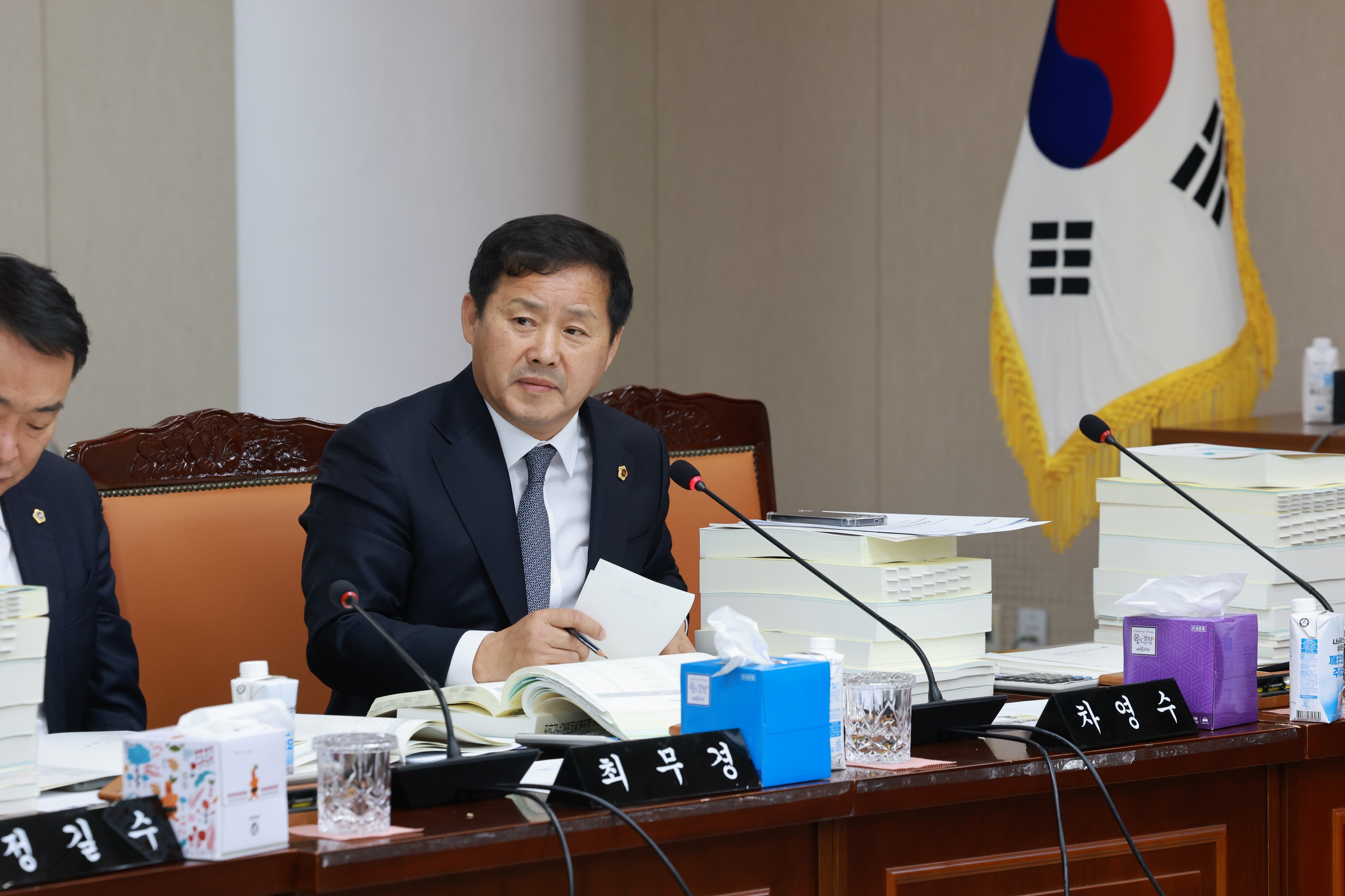 25년12월10일 전라남도교육비특별회계 2026년도 예산안 심사 - 0598