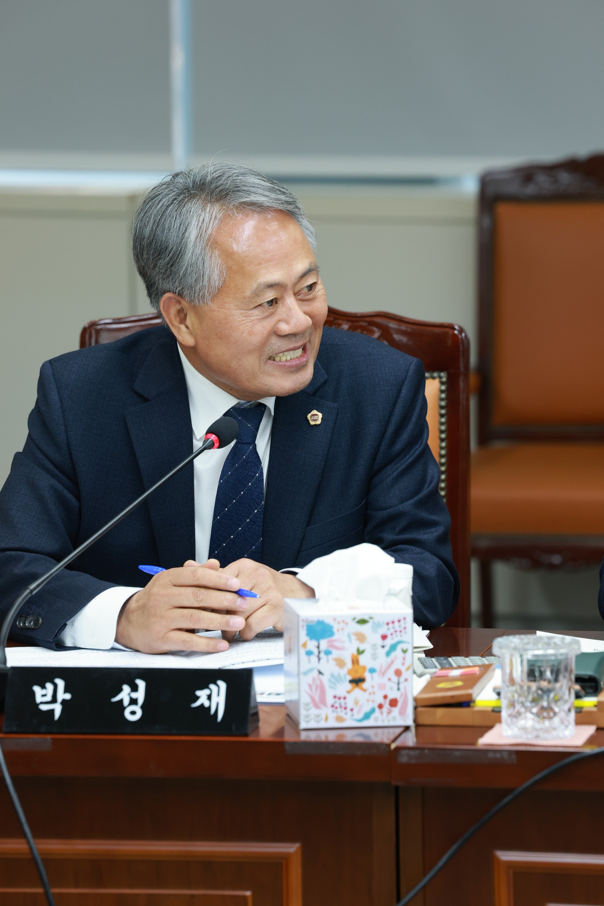 25년12월10일 전라남도교육비특별회계 2026년도 예산안 심사 - 1032