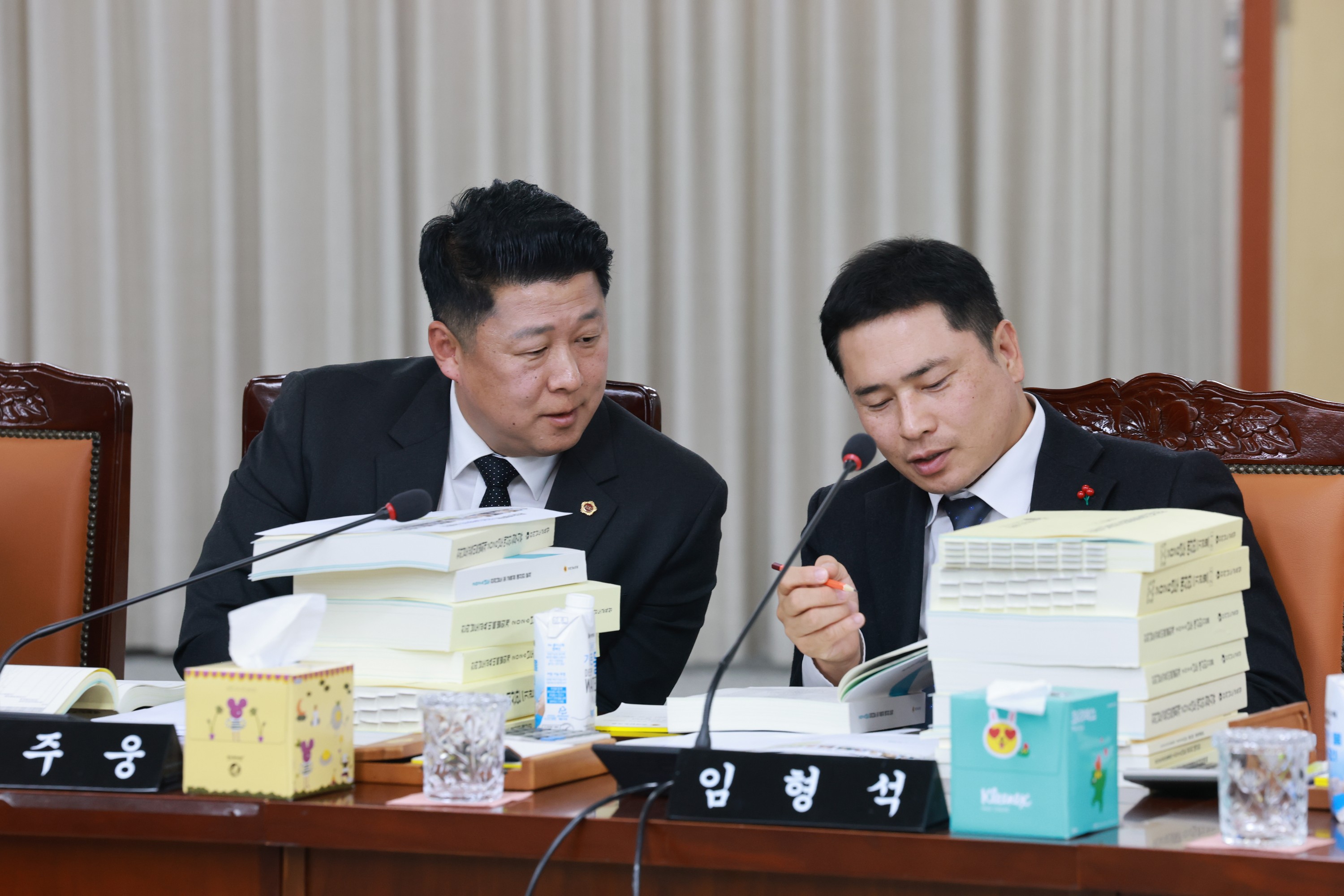 25년12월10일 전라남도교육비특별회계 2026년도 예산안 심사 - 0524