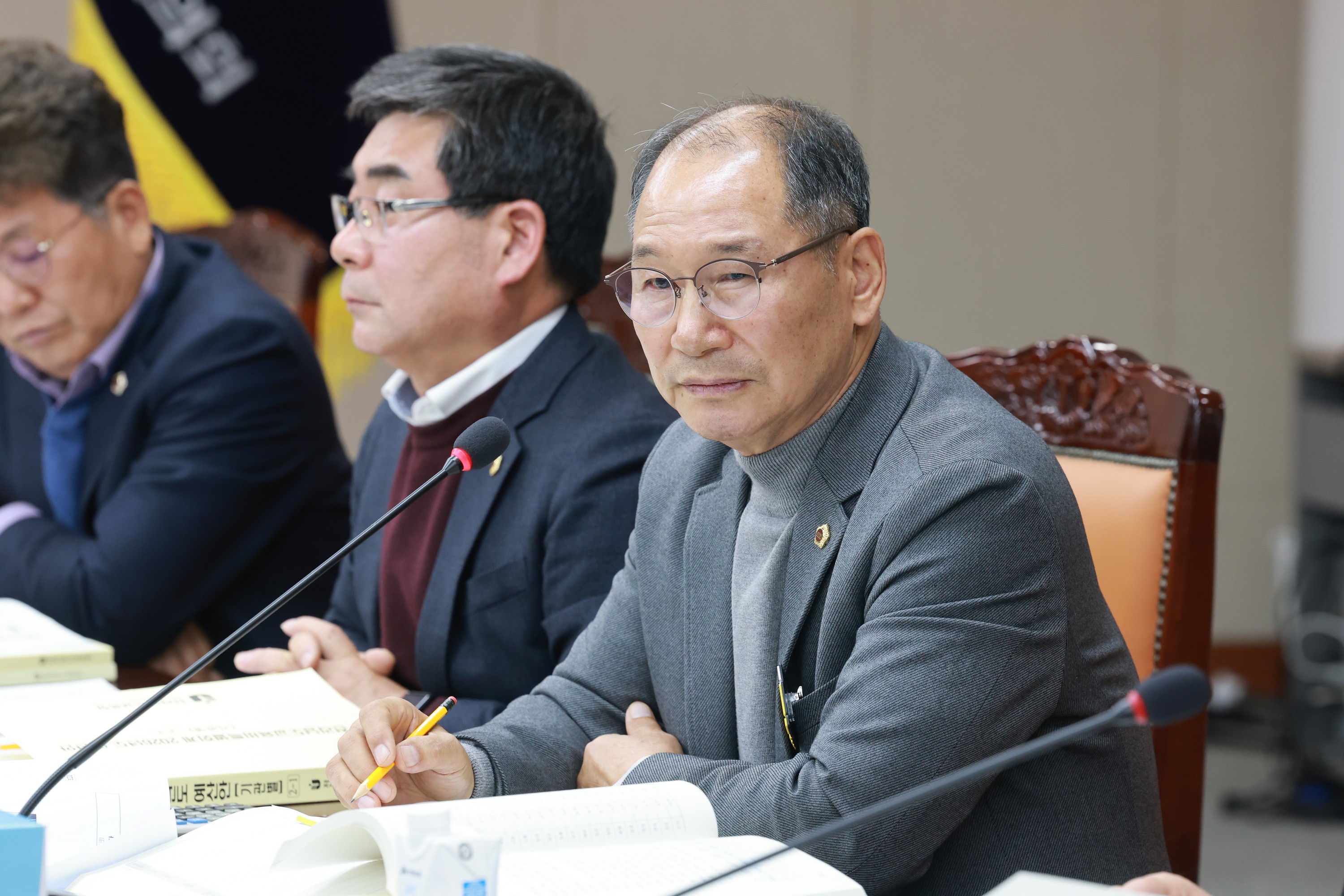 25년12월10일 전라남도교육비특별회계 2026년도 예산안 심사 - 0496