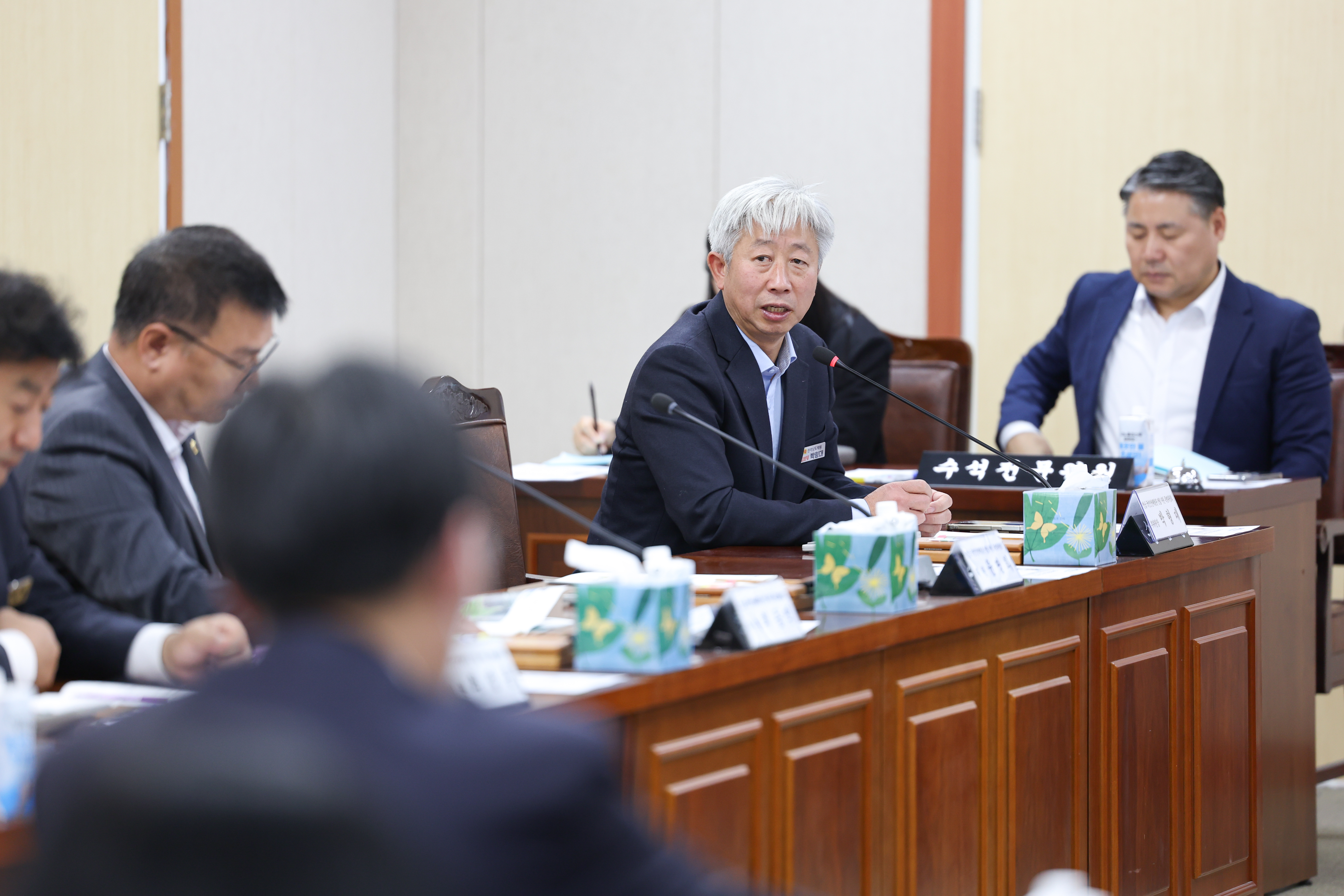 25년12월09일 전남 국민안전체험관 건립 지원 특별위원회 회의 (20)3