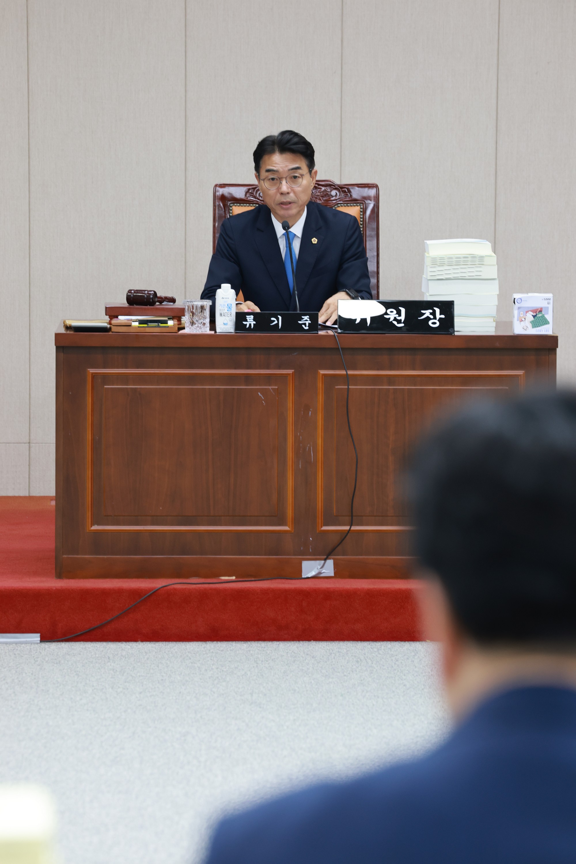 25년12월10일 전라남도교육비특별회계 2026년도 예산안 심사 - 0091