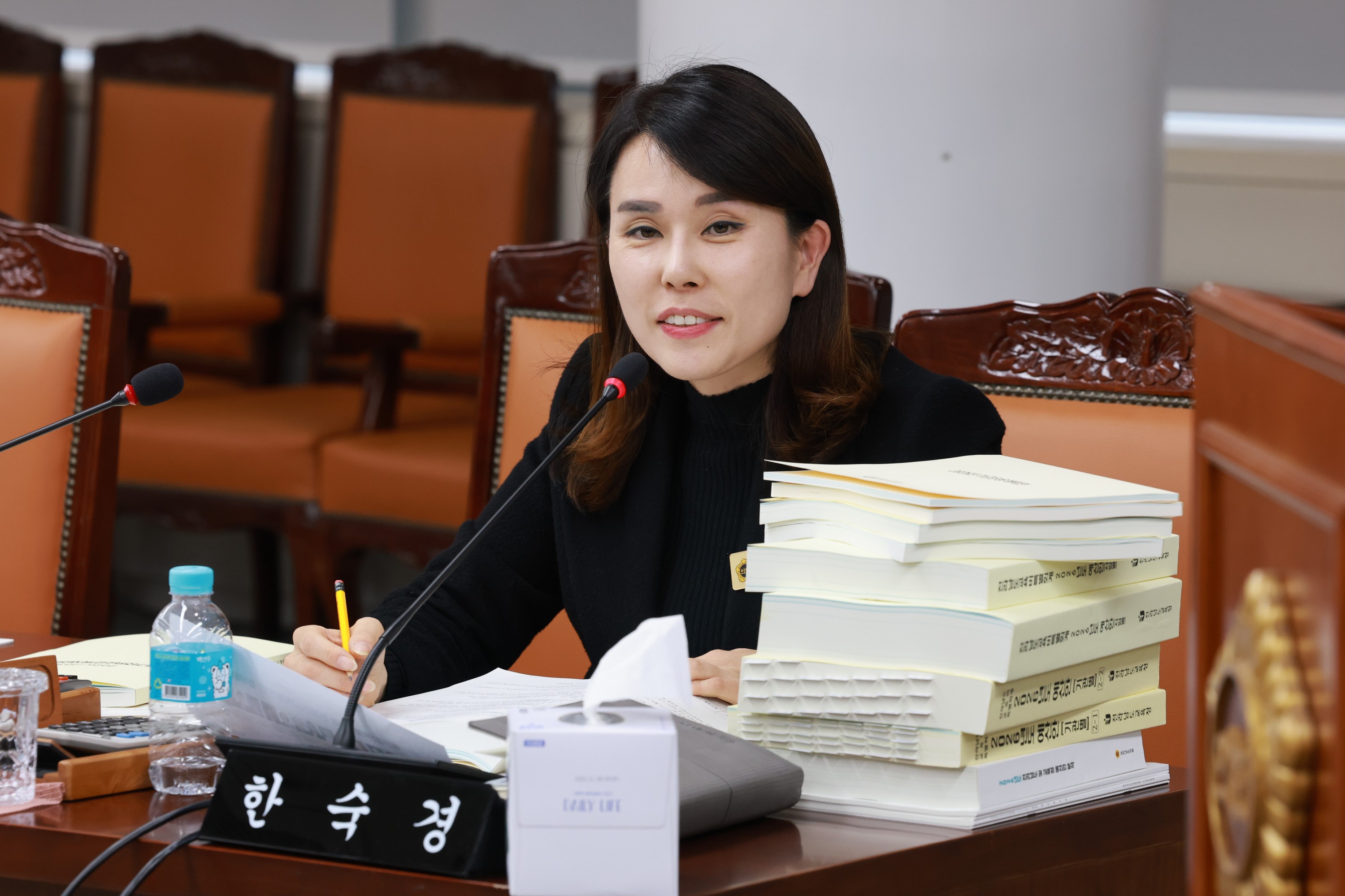 25년12월10일 전라남도교육비특별회계 2026년도 예산안 심사 - 0946