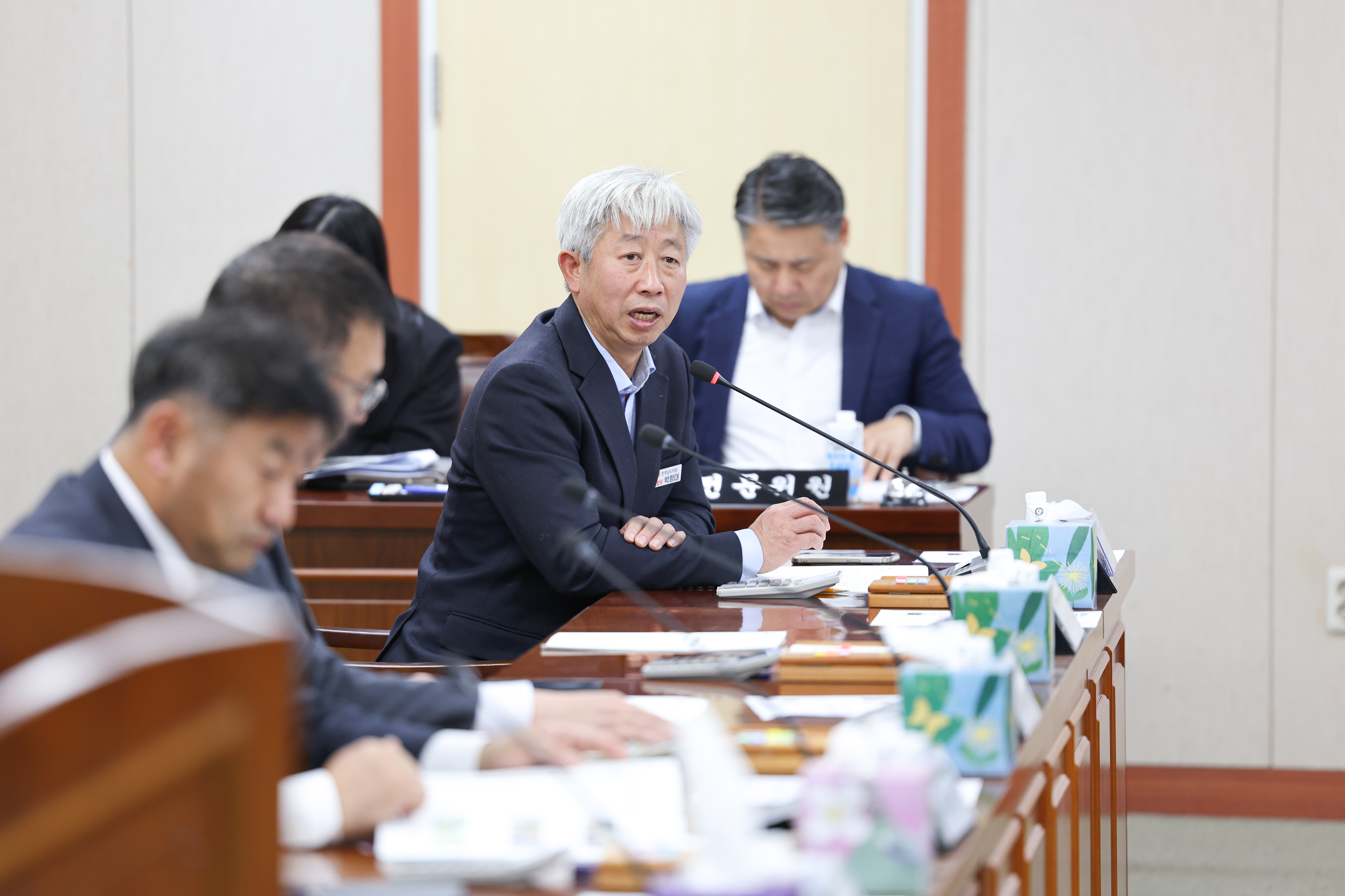 25년12월09일 전남 국민안전체험관 건립 지원 특별위원회 회의 (23)4