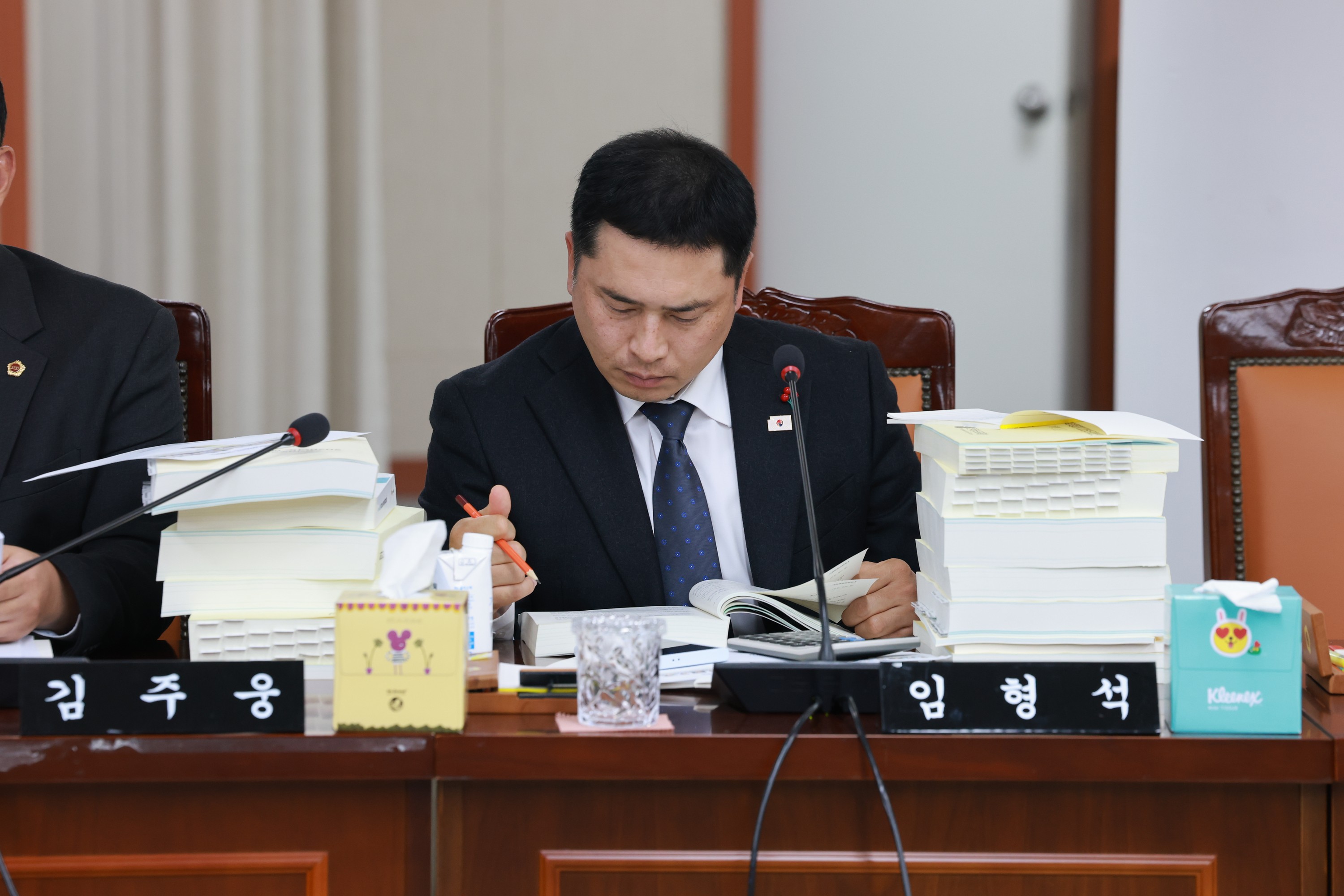 25년12월10일 전라남도교육비특별회계 2026년도 예산안 심사 - 0771