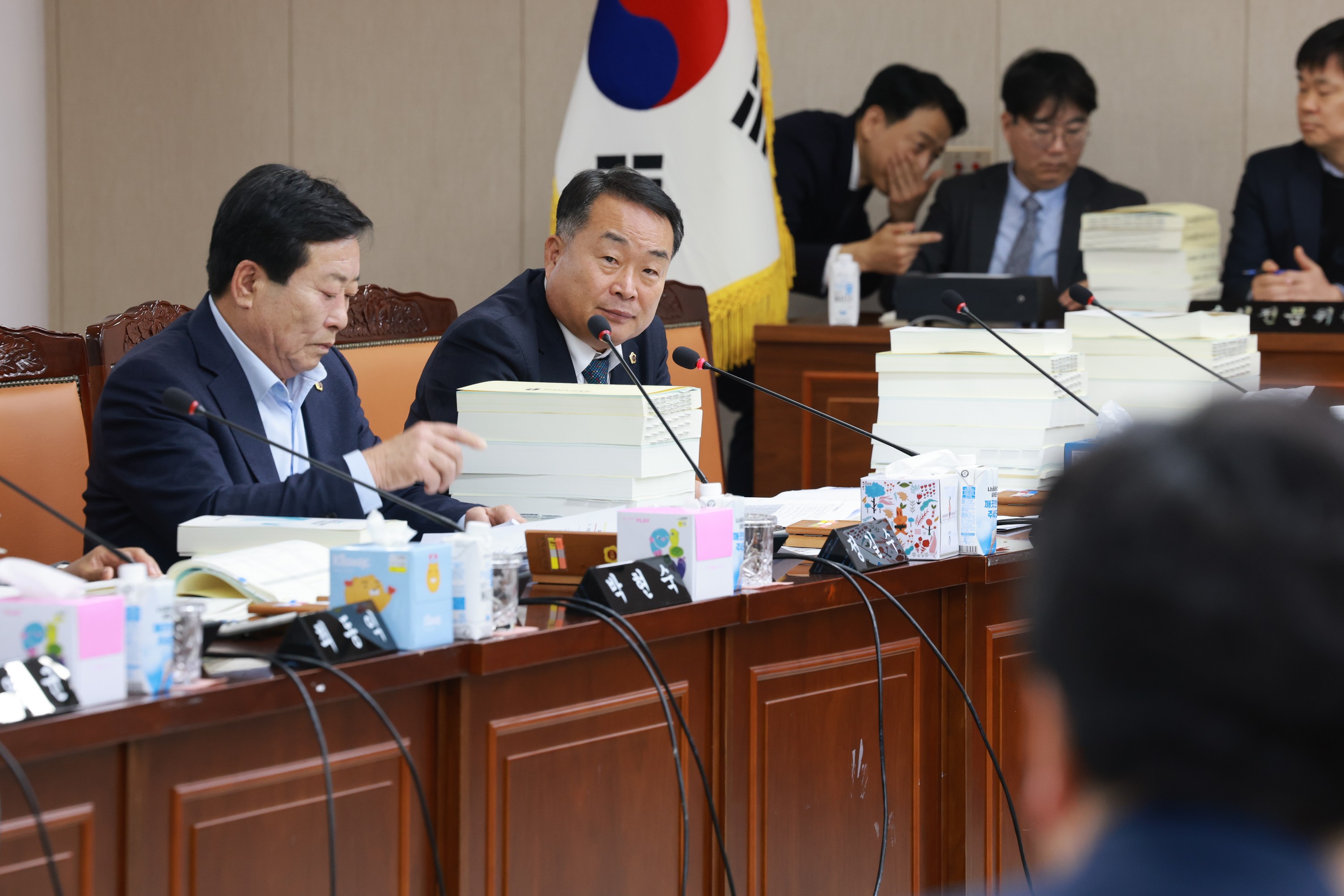 25년12월10일 전라남도교육비특별회계 2026년도 예산안 심사 - 0208