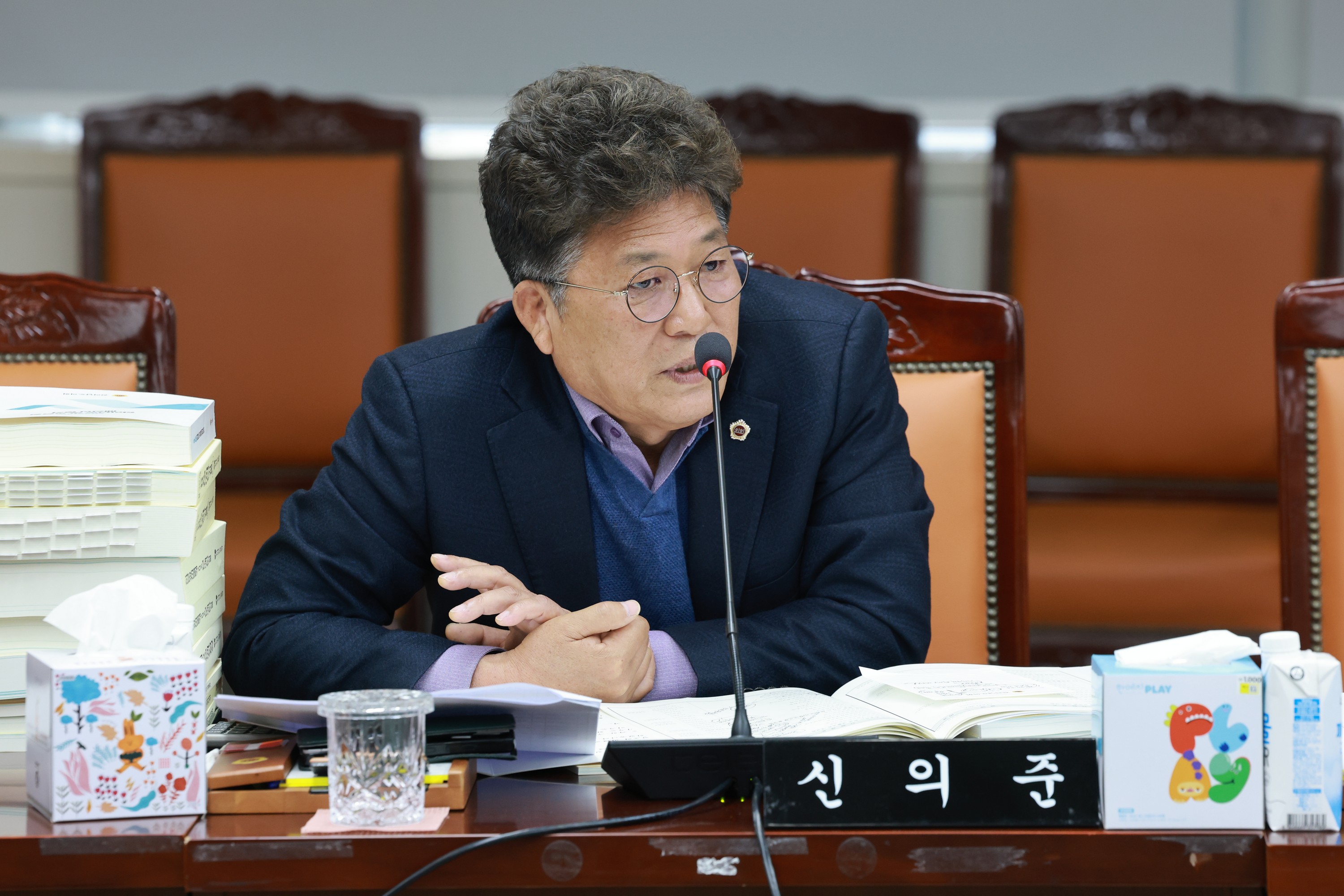 25년12월10일 전라남도교육비특별회계 2026년도 예산안 심사 - 0635