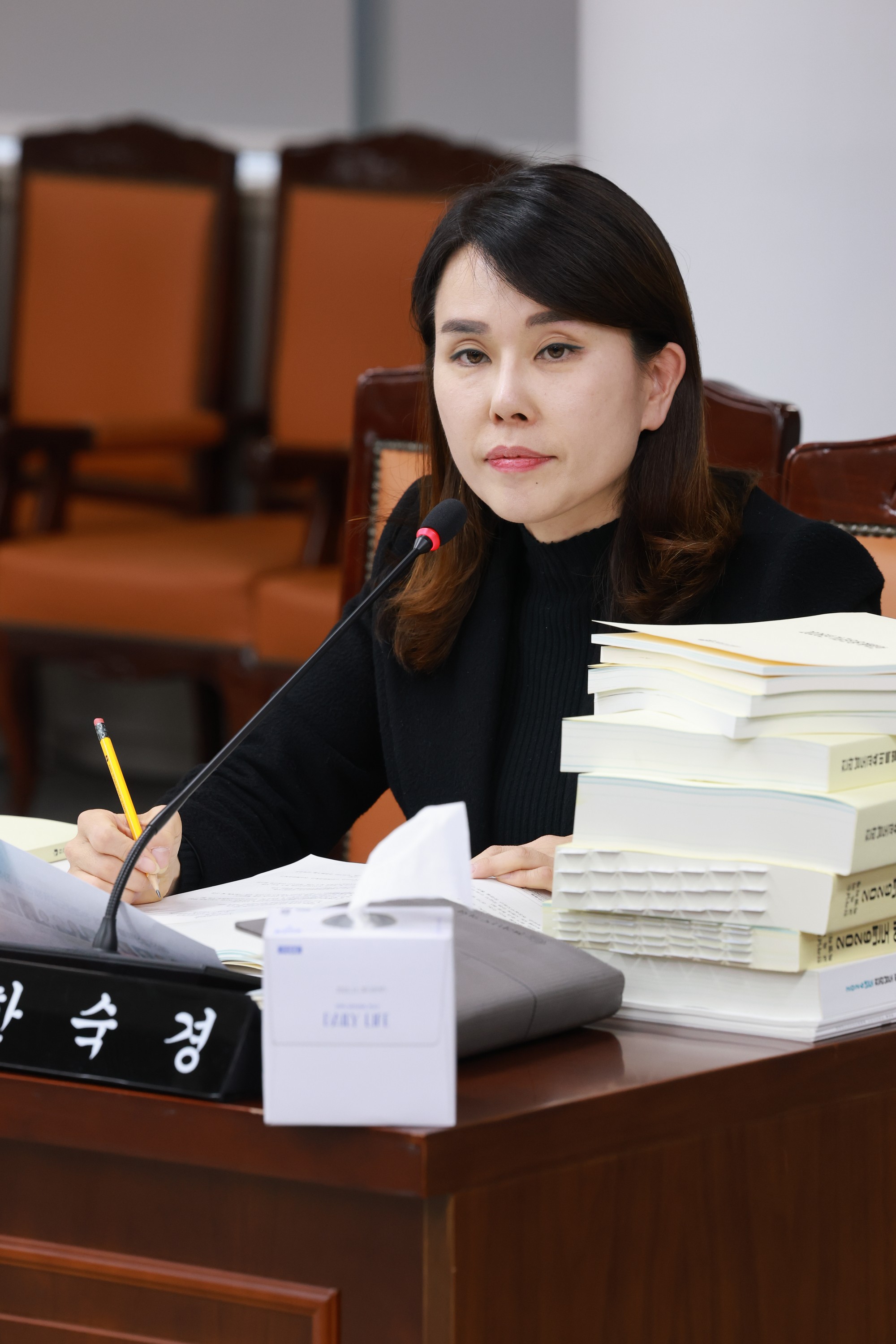 25년12월10일 전라남도교육비특별회계 2026년도 예산안 심사 - 0961