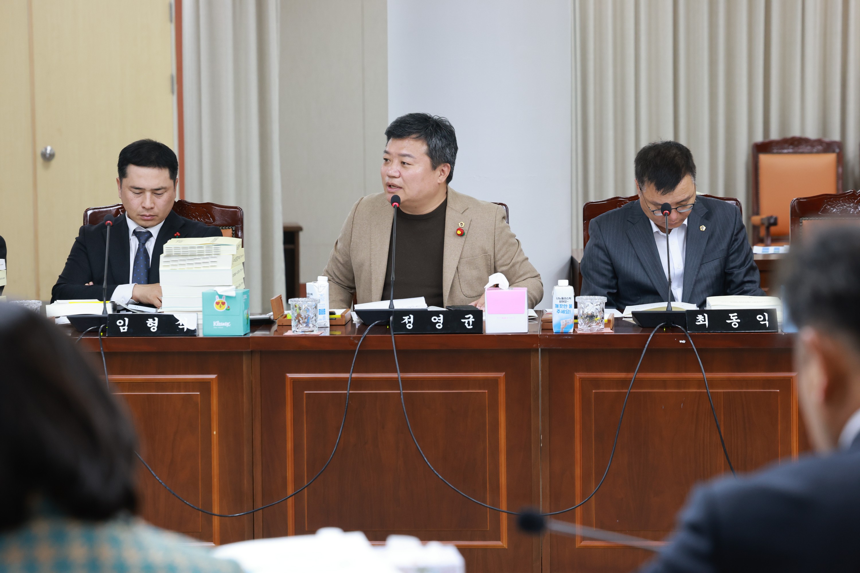 25년12월10일 전라남도교육비특별회계 2026년도 예산안 심사 - 0276