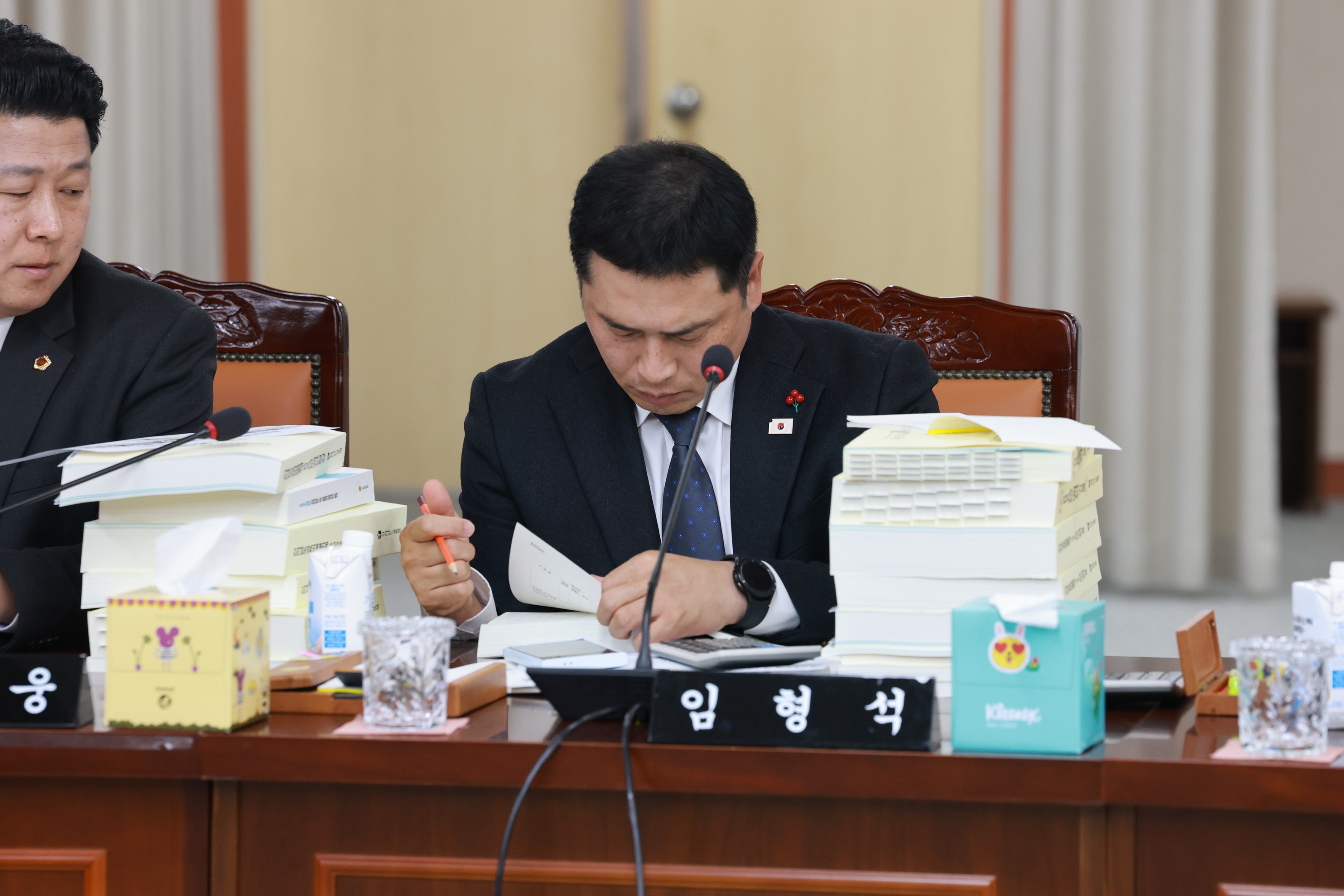 25년12월10일 전라남도교육비특별회계 2026년도 예산안 심사 - 0784