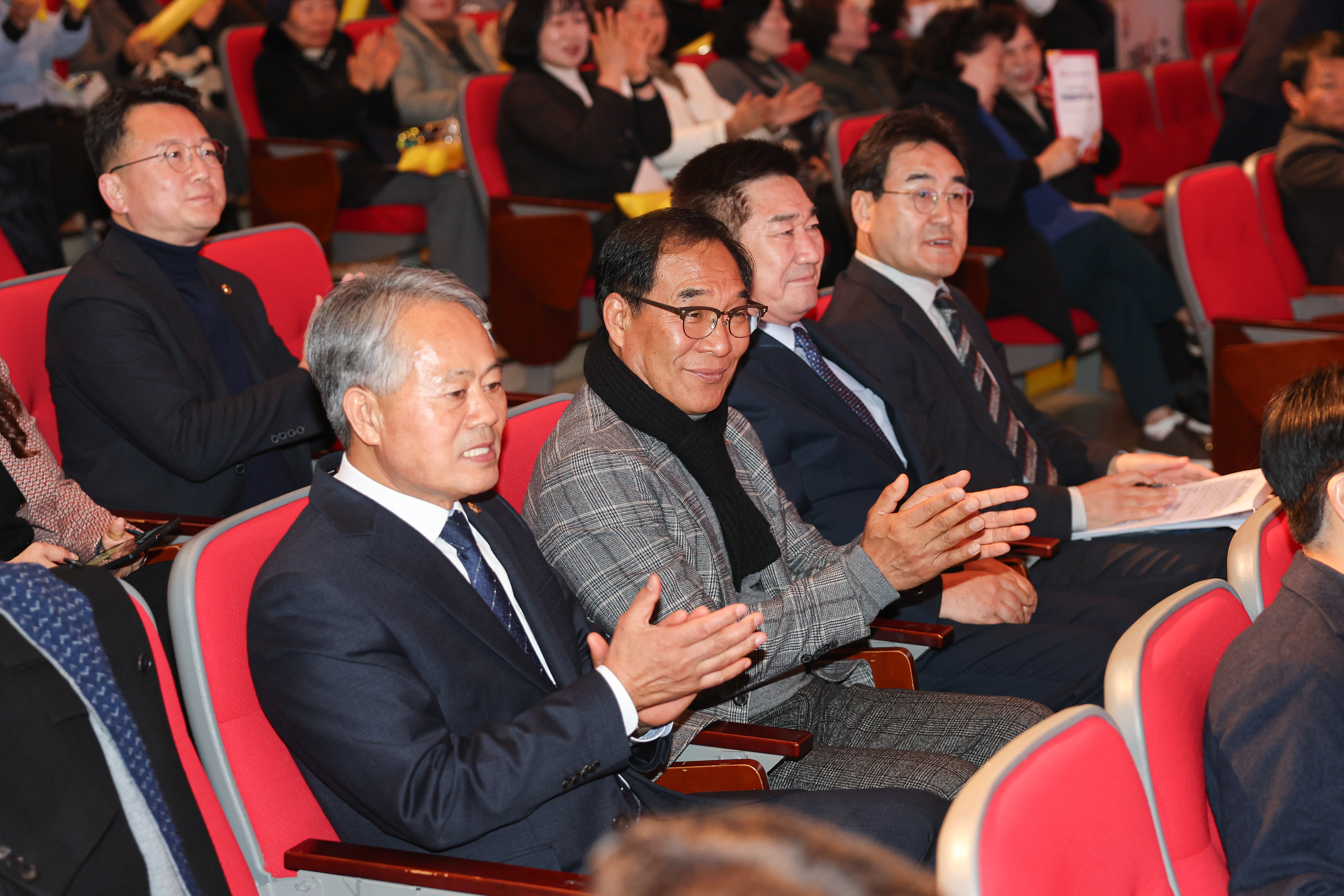 25년12월10일 2025 전라남도 자원봉사자 대회 (19)3