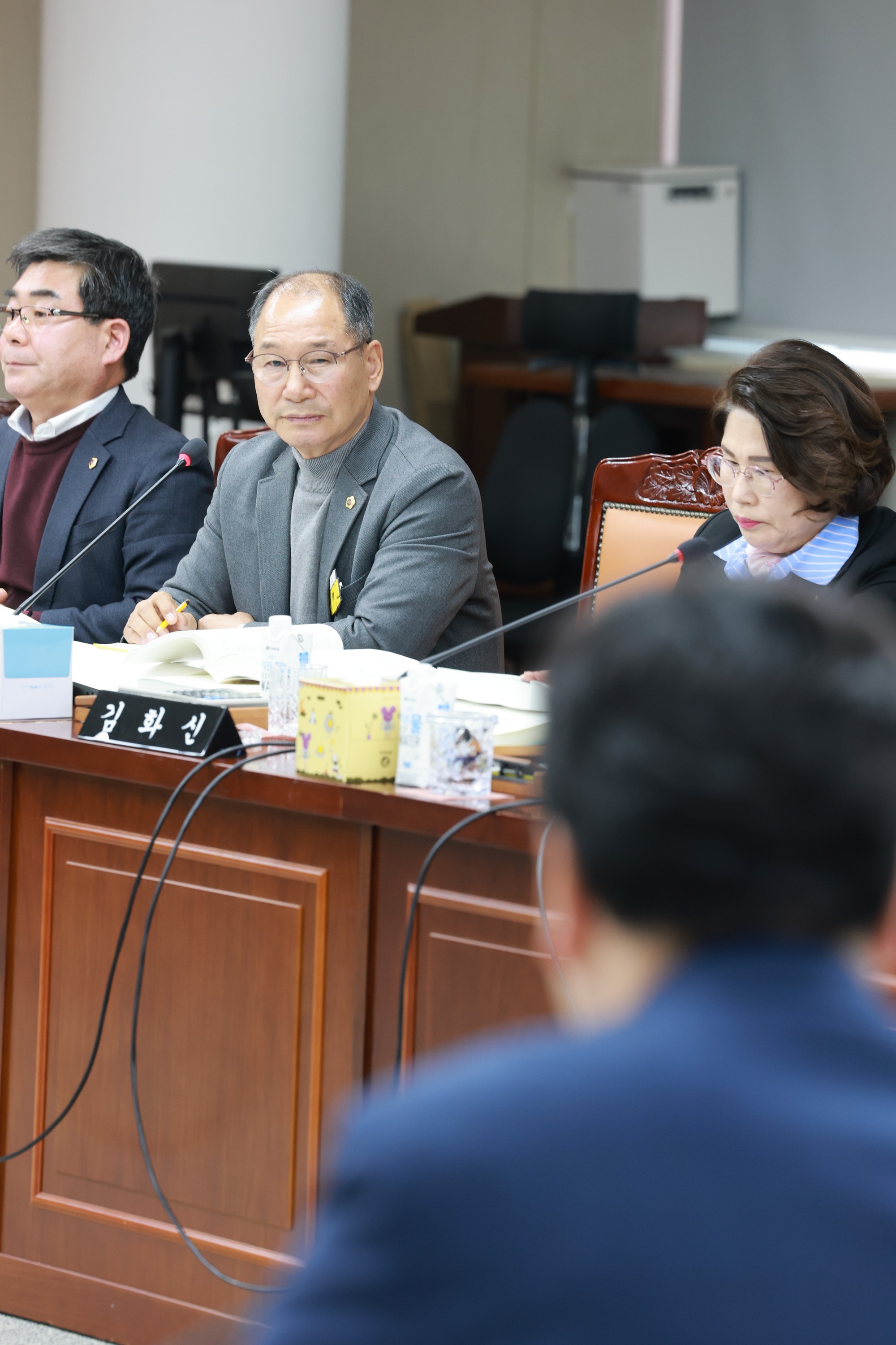 25년12월10일 전라남도교육비특별회계 2026년도 예산안 심사 - 0481