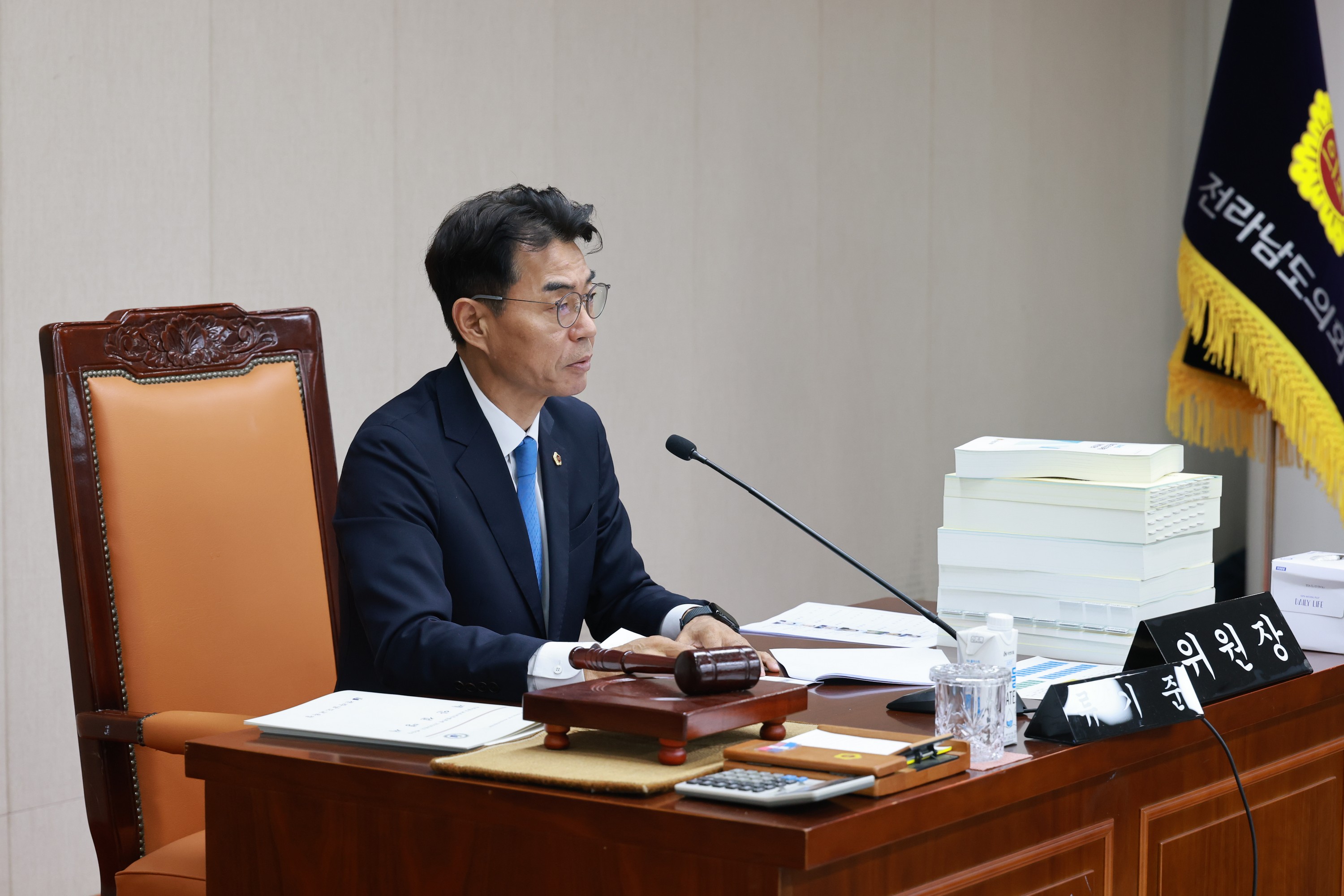 25년12월10일 전라남도교육비특별회계 2026년도 예산안 심사 - 0052