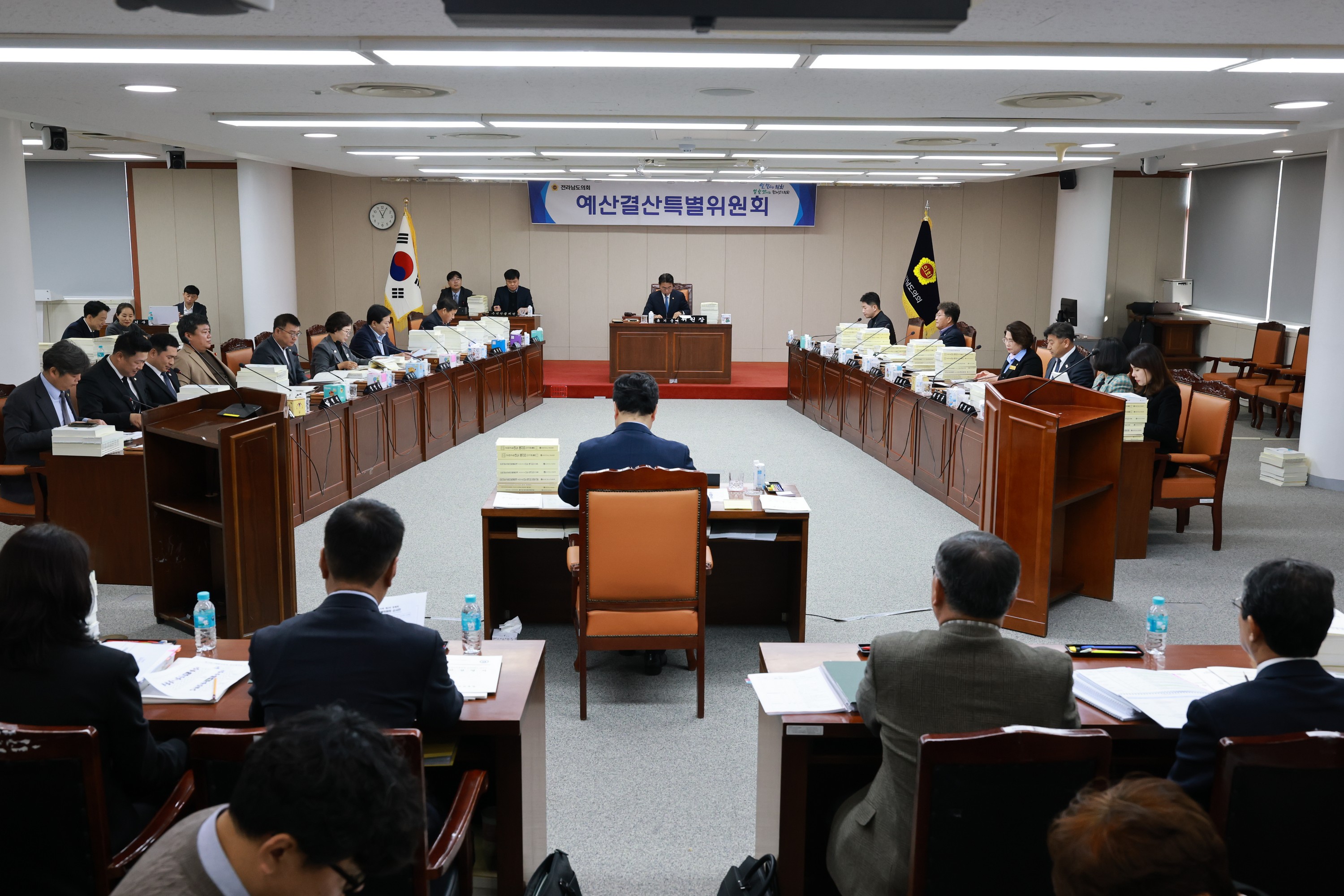 25년12월10일 전라남도교육비특별회계 2026년도 예산안 심사 - 0022