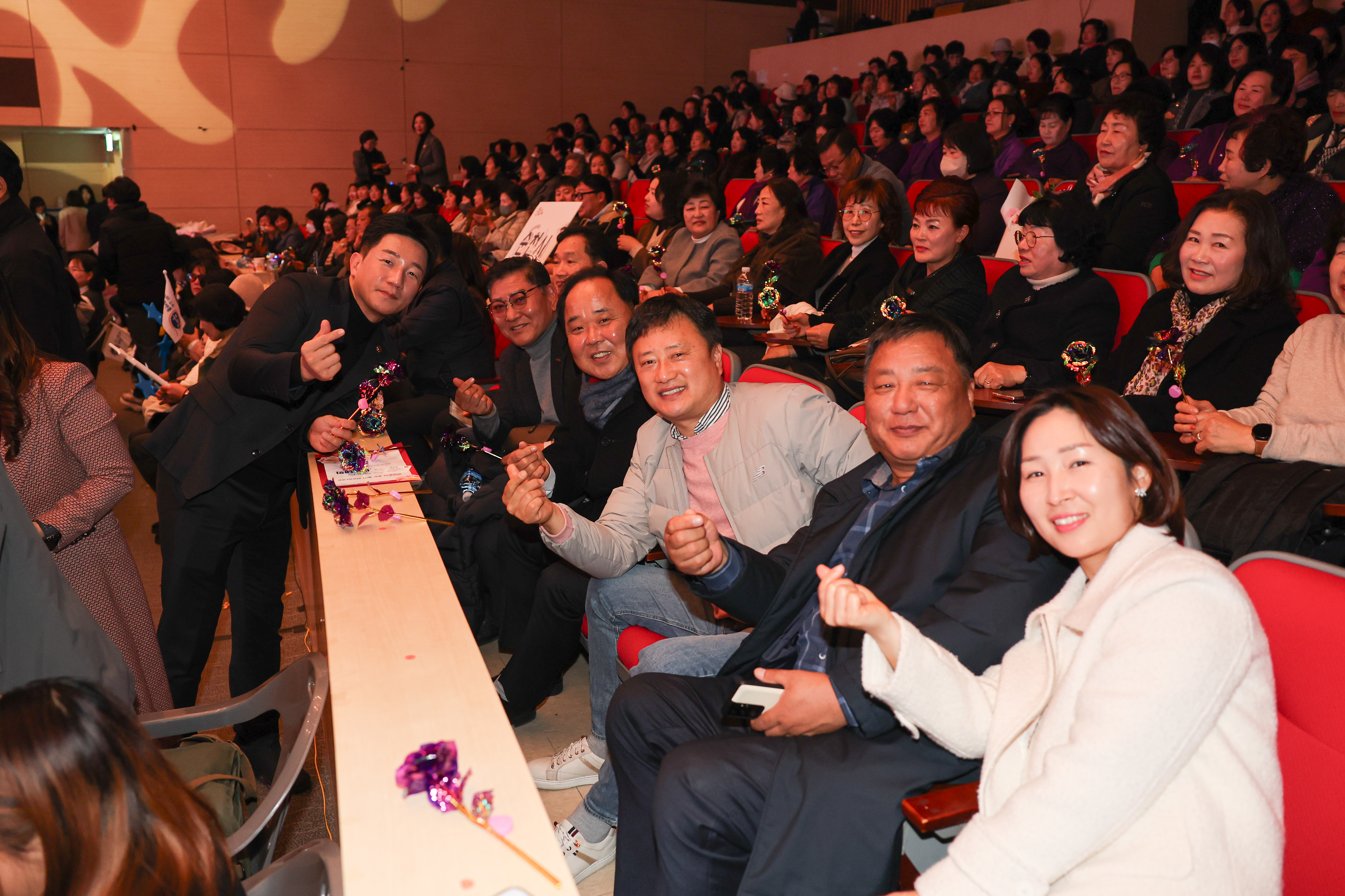 25년12월10일 2025 전라남도 자원봉사자 대회 (7)2