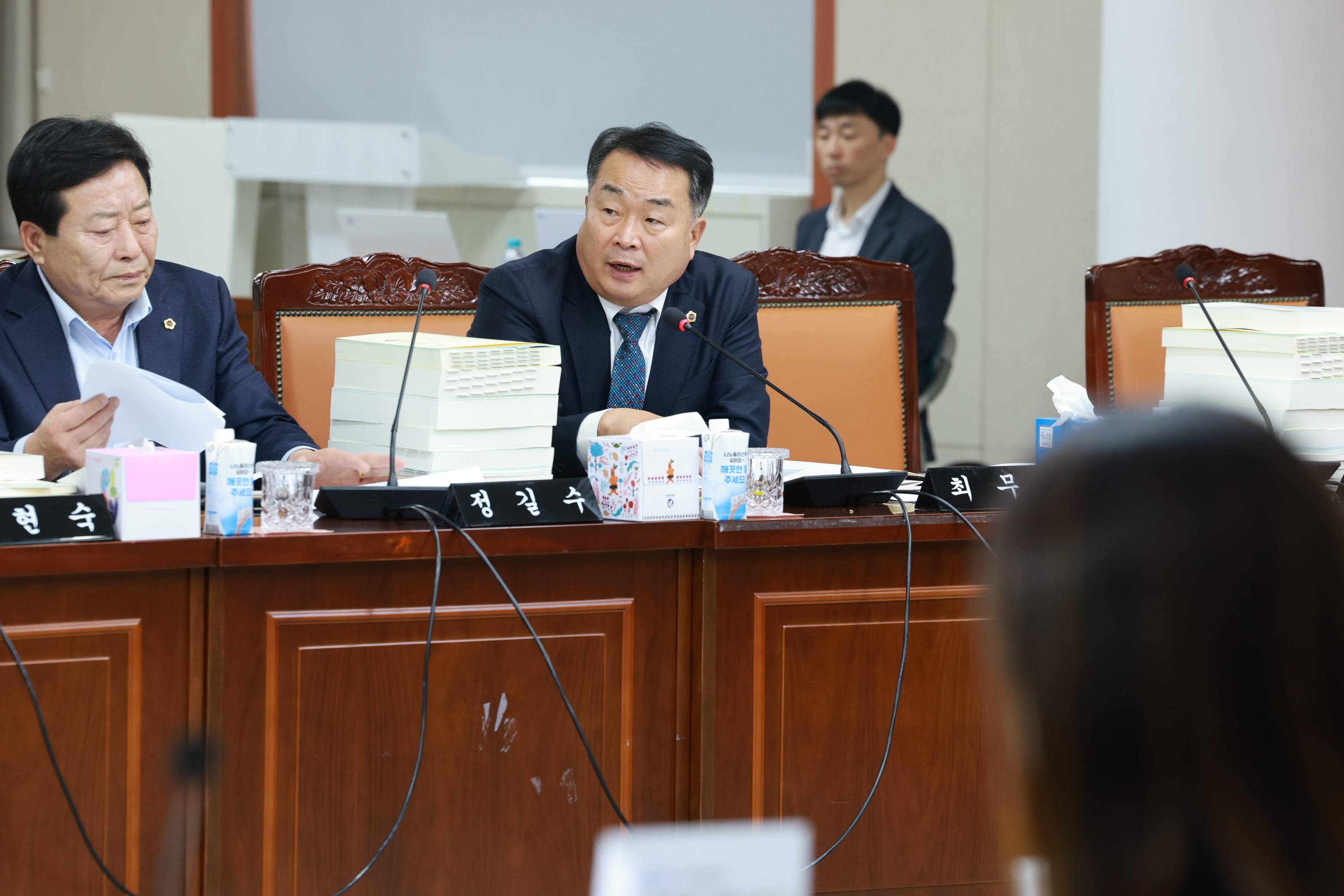 25년12월10일 전라남도교육비특별회계 2026년도 예산안 심사 - 0171