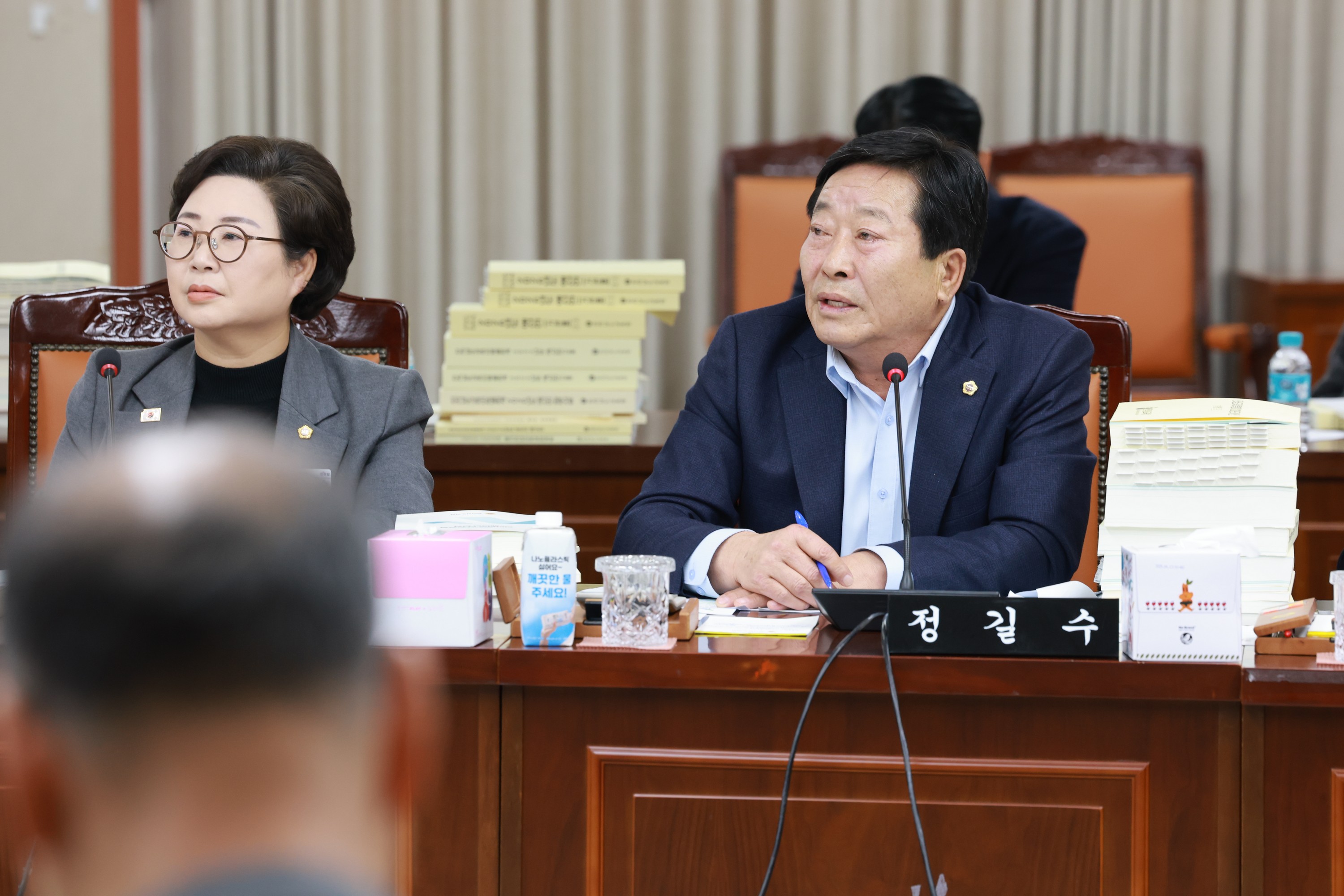 25년12월10일 전라남도교육비특별회계 2026년도 예산안 심사 - 0324