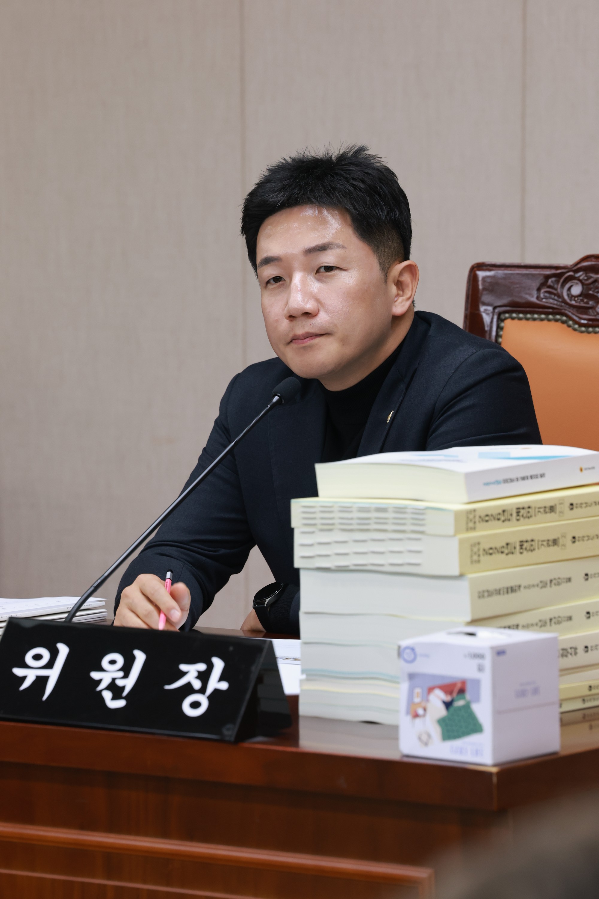 25년12월10일 전라남도교육비특별회계 2026년도 예산안 심사 - 0822