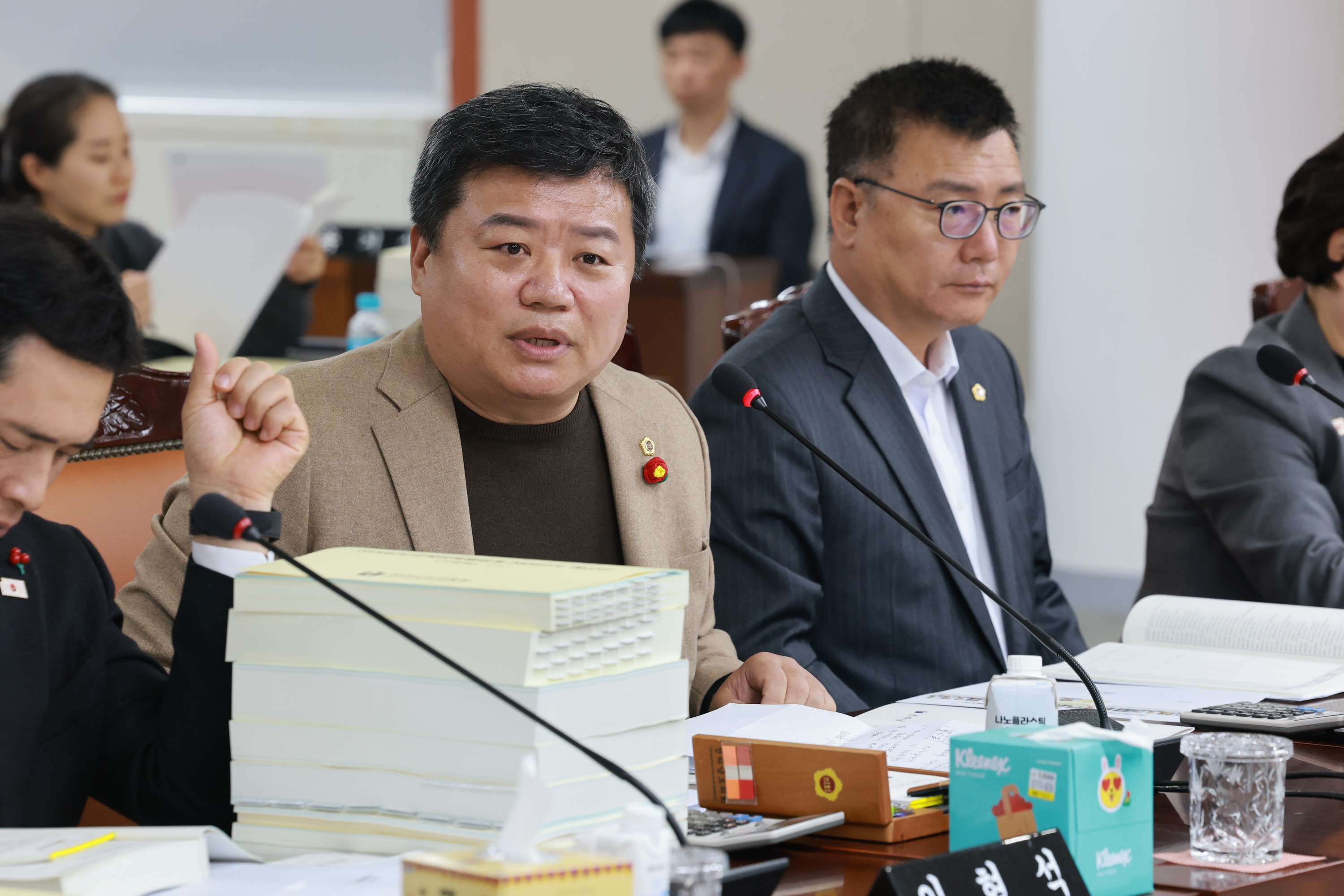 25년12월10일 전라남도교육비특별회계 2026년도 예산안 심사 - 0298