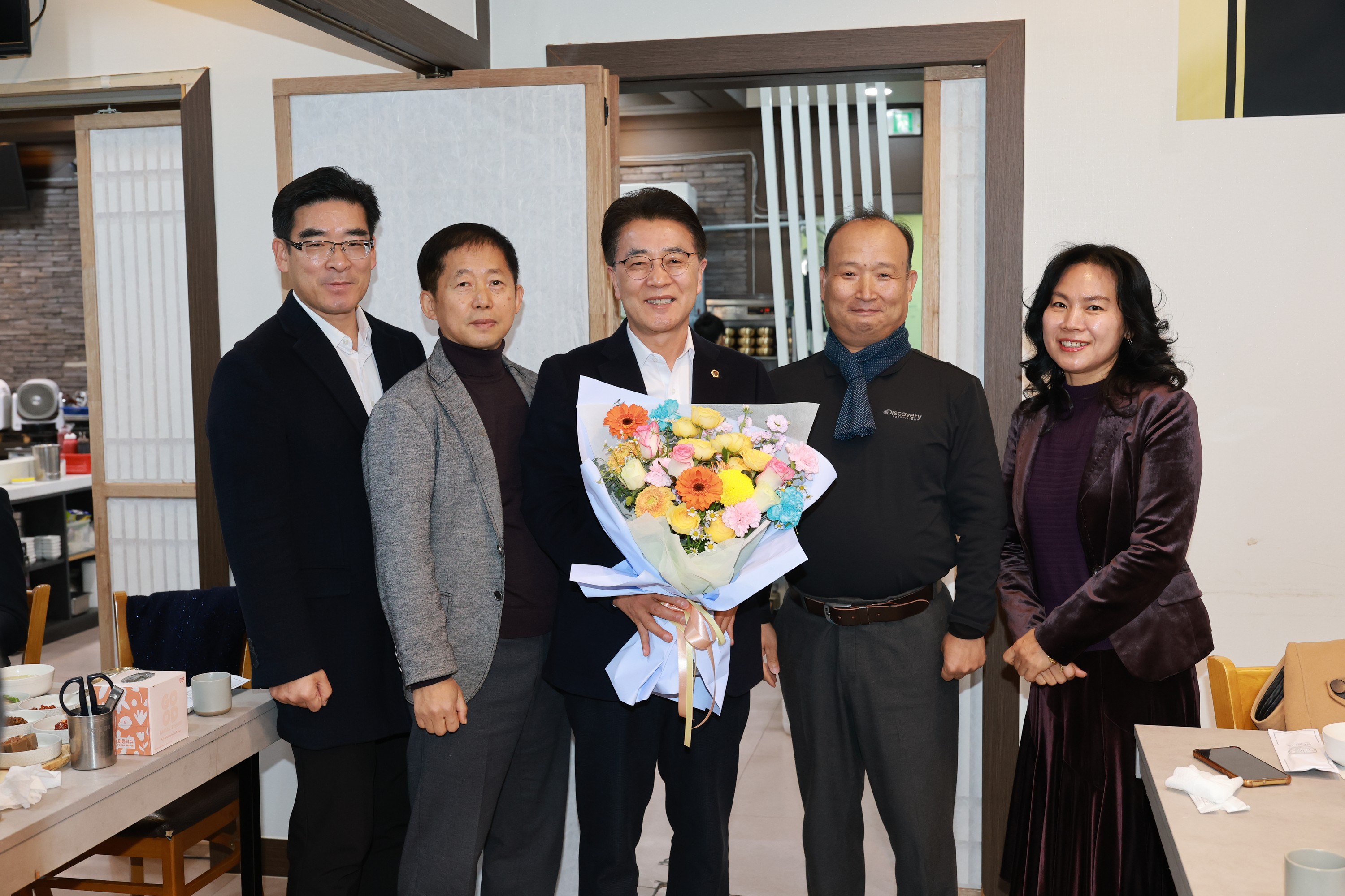 25년12월10일 2025년 의회사무처 송년 간담회 - 0047