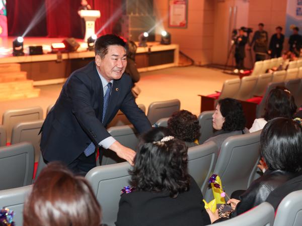 25년12월10일 2025 전라남도 자원봉사자 대회 (6) 5