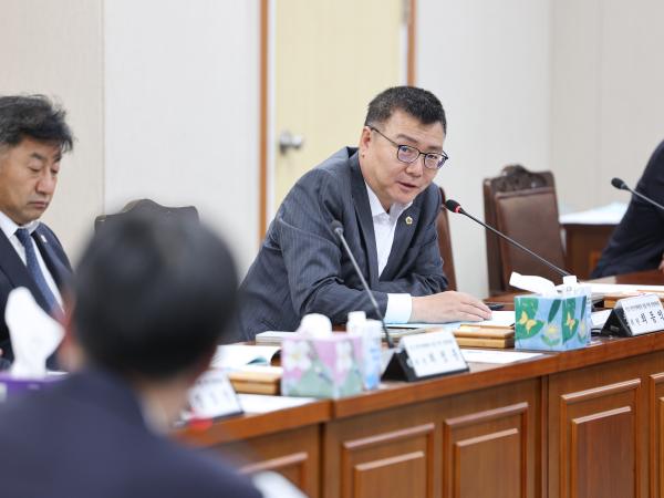 25년12월09일 전남 국민안전체험관 건립 지원 특별위원회 회의 (30) 3