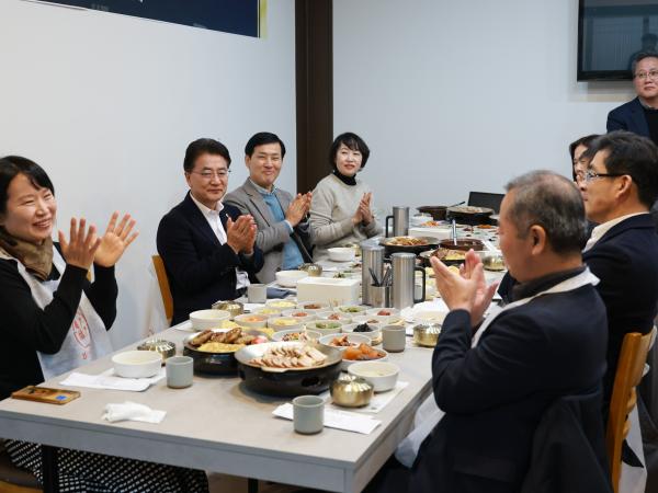 25년12월10일 2025년 의회사무처 송년 간담회 - 032 3