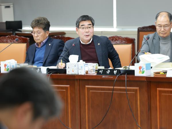 25년12월10일 전라남도교육비특별회계 2026년도 예산안 심사 - 041 4