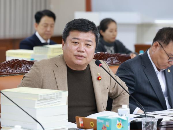 25년12월10일 전라남도교육비특별회계 2026년도 예산안 심사 - 022 5