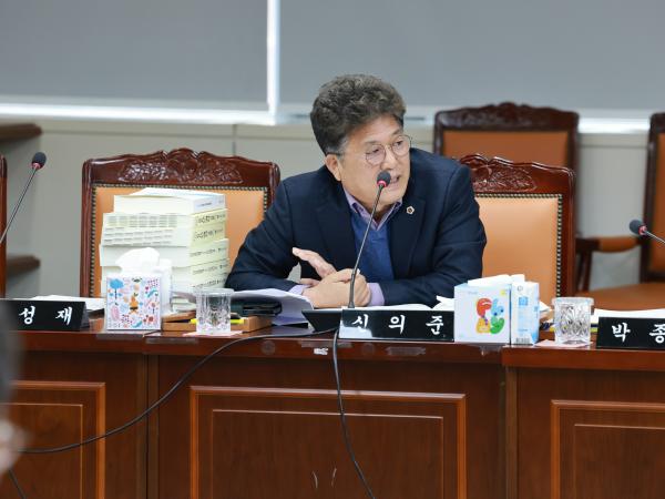 25년12월10일 전라남도교육비특별회계 2026년도 예산안 심사 - 065 3