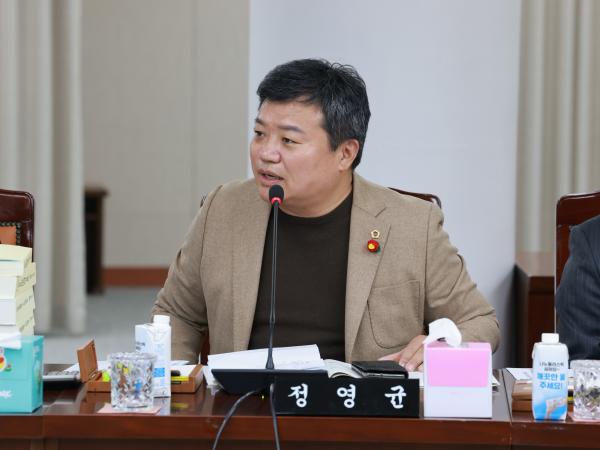 25년12월10일 전라남도교육비특별회계 2026년도 예산안 심사 - 028 7