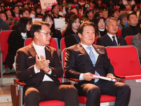 25년12월10일 2025 전라남도 자원봉사자 대회 (21) 3