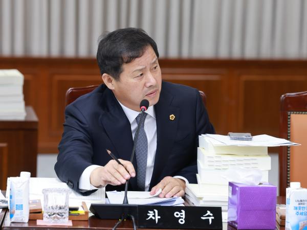 25년12월10일 전라남도교육비특별회계 2026년도 예산안 심사 - 053 3