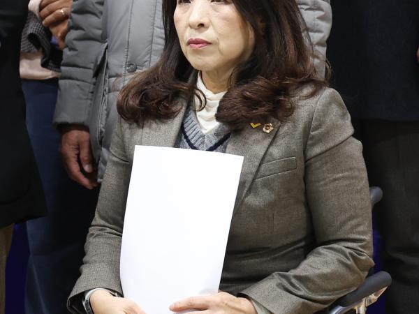 25년12월10일 벼 경영 안정 대책비 원상복구 및 김영록 도지사 사과 촉구 기자회견 (5) 2