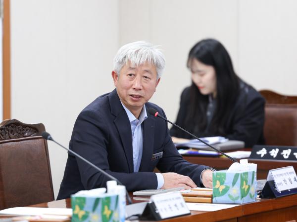 25년12월09일 전남 국민안전체험관 건립 지원 특별위원회 회의 (19) 2