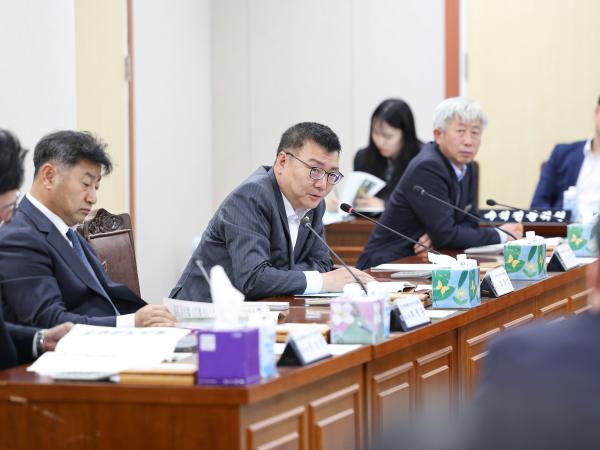 25년12월09일 전남 국민안전체험관 건립 지원 특별위원회 회의 (28) 2