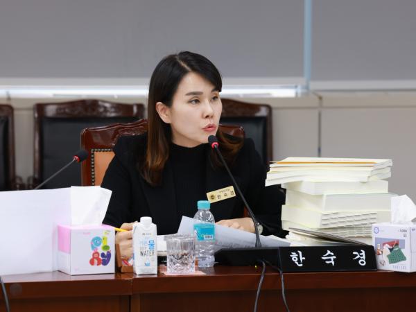 25년12월10일 전라남도교육비특별회계 2026년도 예산안 심사 - 097 7