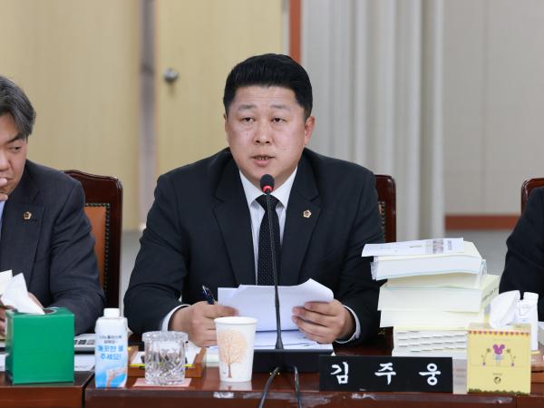 25년12월10일 전라남도교육비특별회계 2026년도 예산안 심사 - 088 6